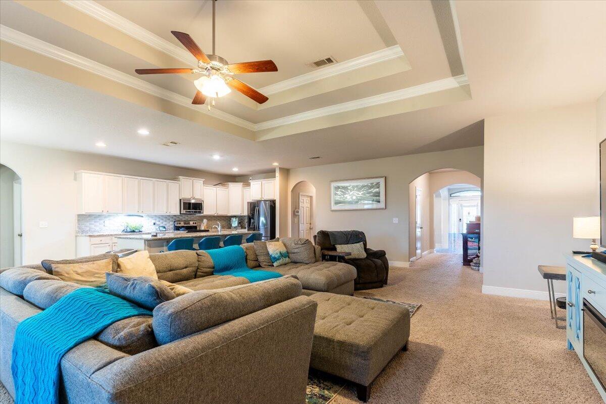 REDSTONE COMMONS PH I LOT 60 - Residential