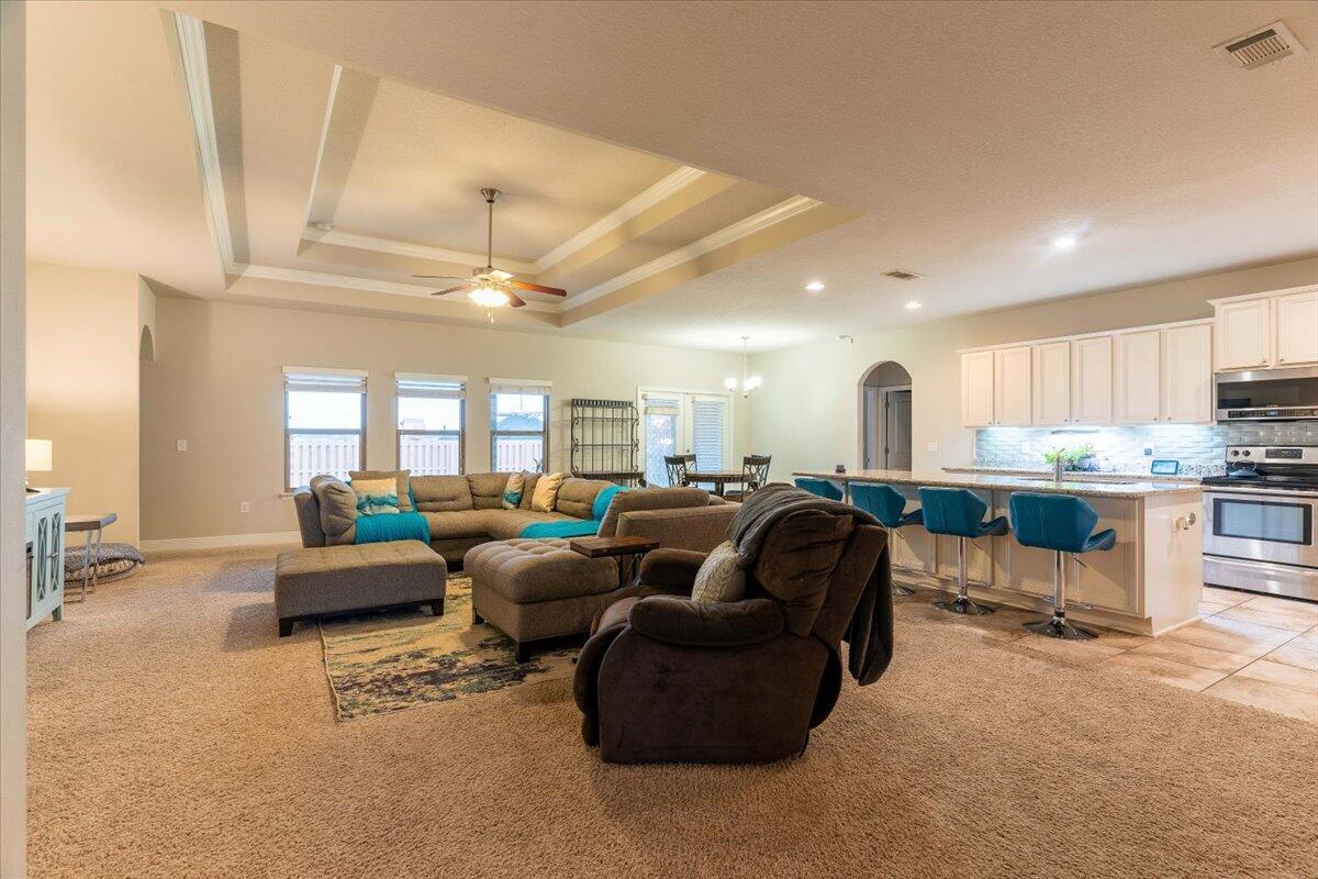 REDSTONE COMMONS PH I LOT 60 - Residential