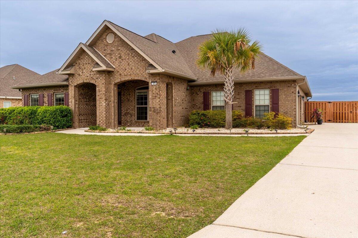 REDSTONE COMMONS PH I LOT 60 - Residential