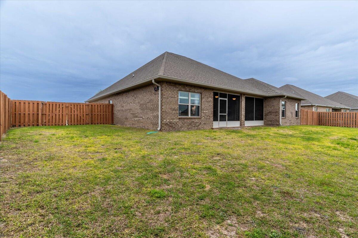 REDSTONE COMMONS PH I LOT 60 - Residential