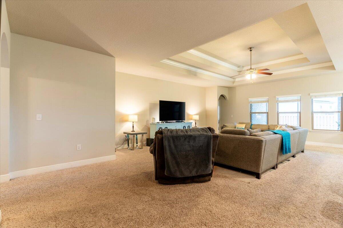 REDSTONE COMMONS PH I LOT 60 - Residential