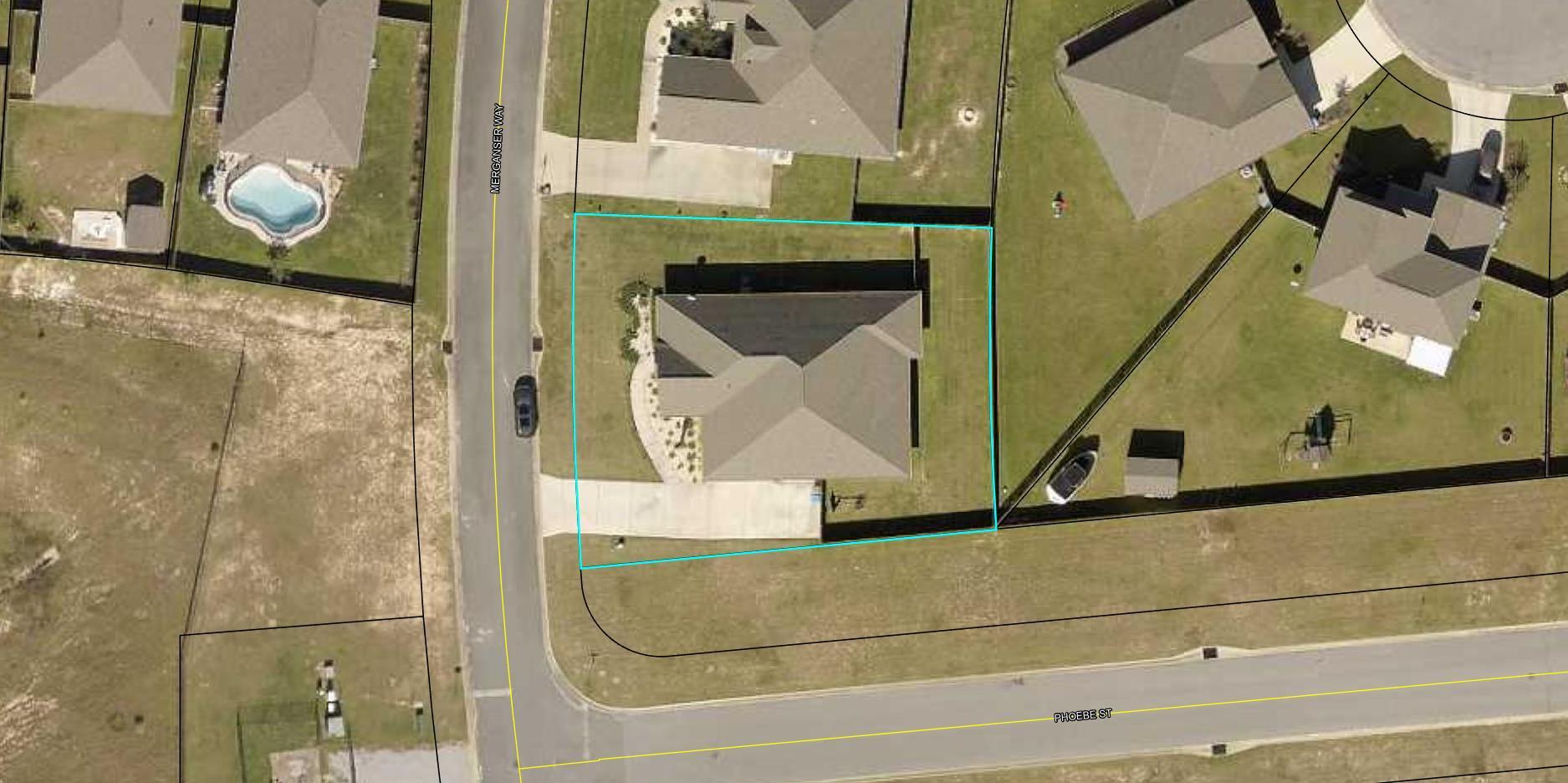 REDSTONE COMMONS PH I LOT 60 - Residential