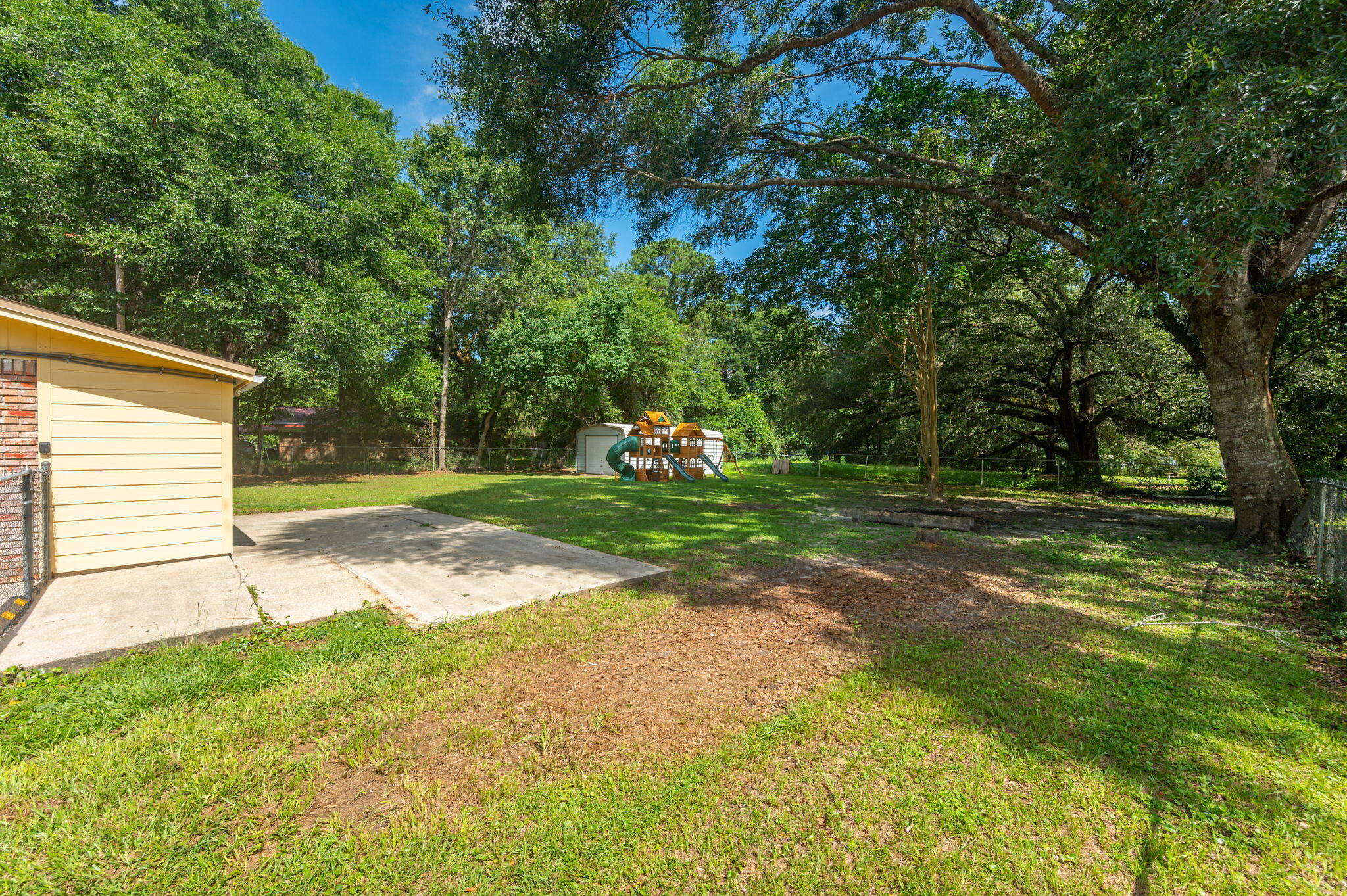 SOUTHERNAIRE S/D - Residential