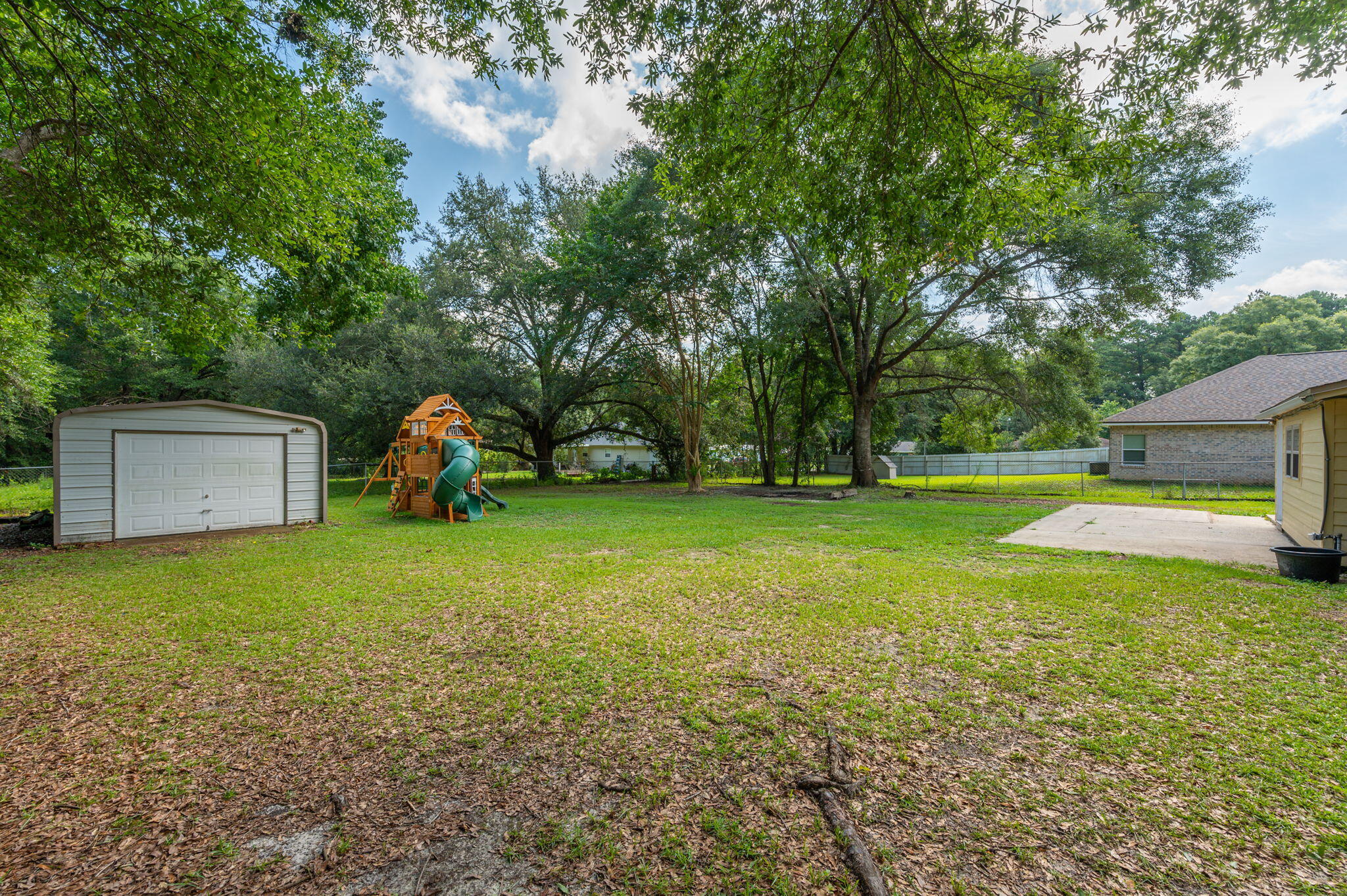 SOUTHERNAIRE S/D - Residential