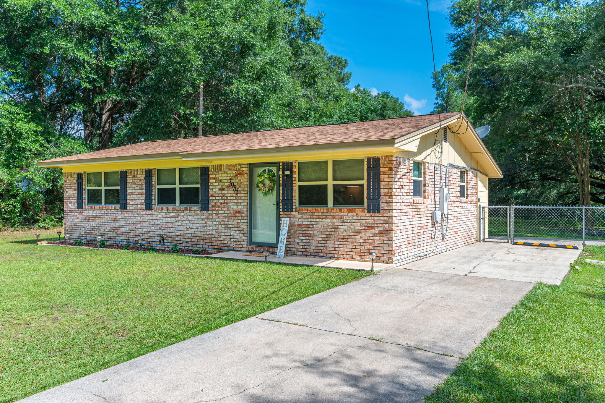 SOUTHERNAIRE S/D - Residential