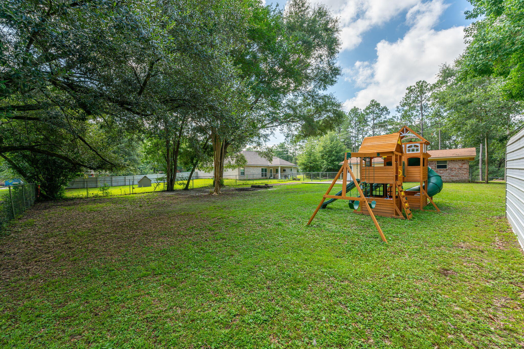 SOUTHERNAIRE S/D - Residential