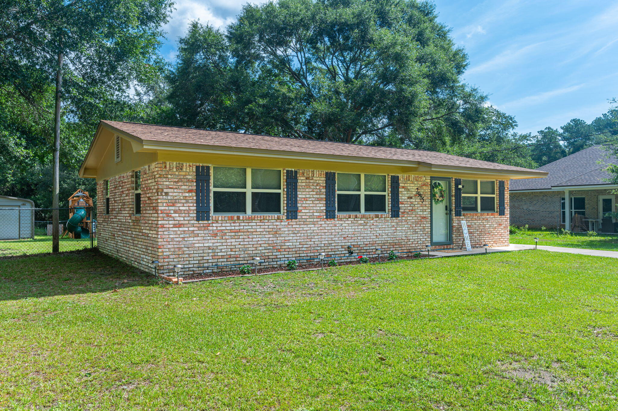 SOUTHERNAIRE S/D - Residential