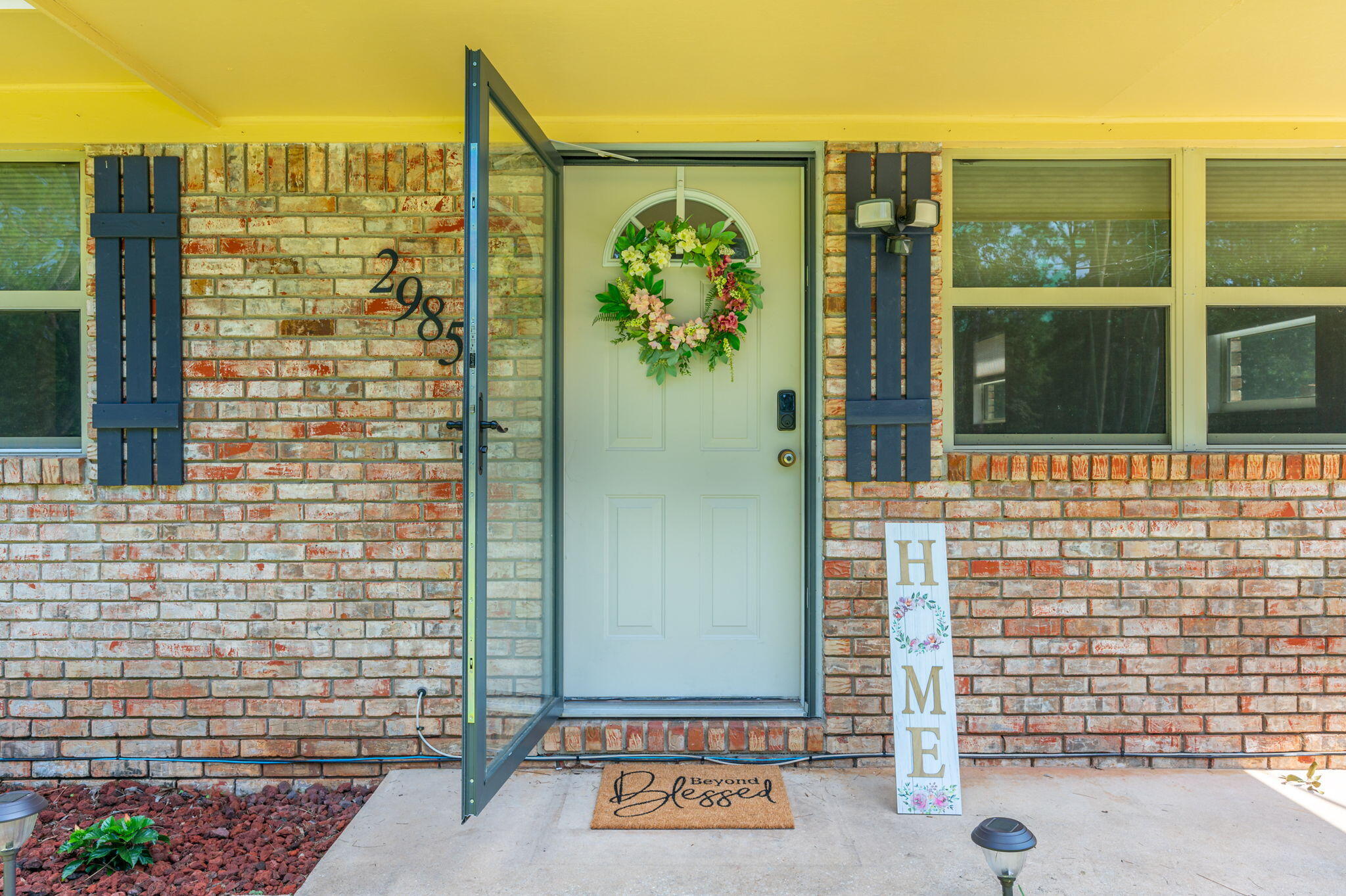 SOUTHERNAIRE S/D - Residential