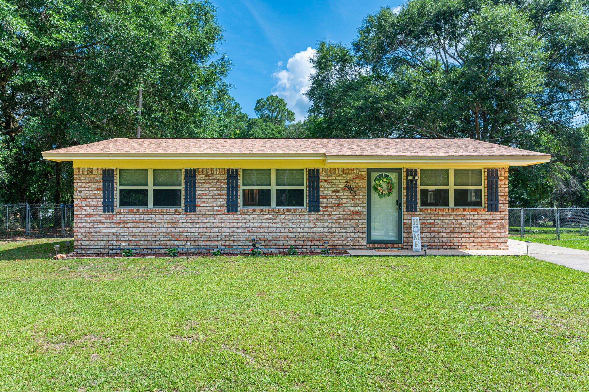 SOUTHERNAIRE S/D - Residential