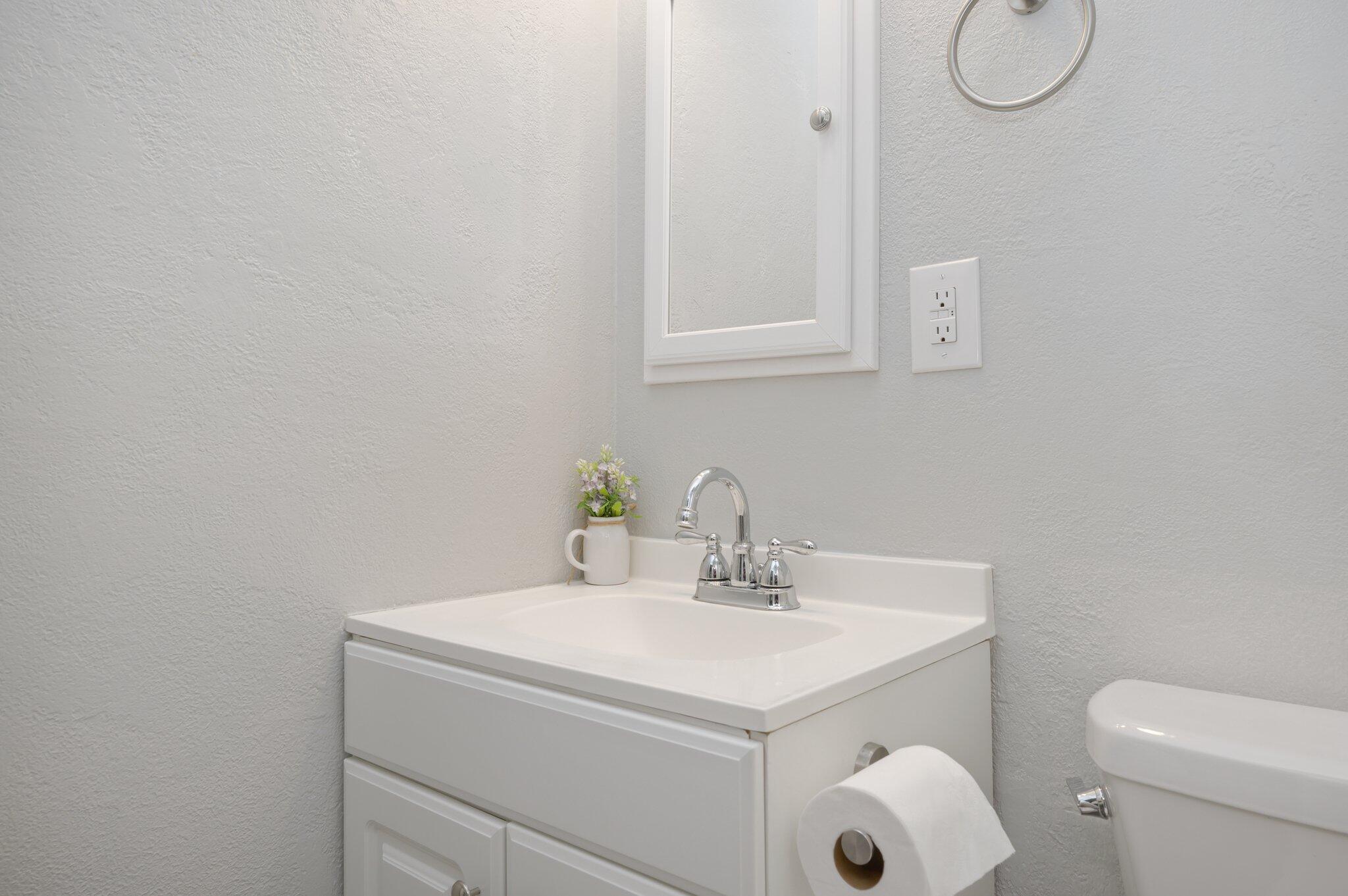 SOUTHERNAIRE S/D - Residential