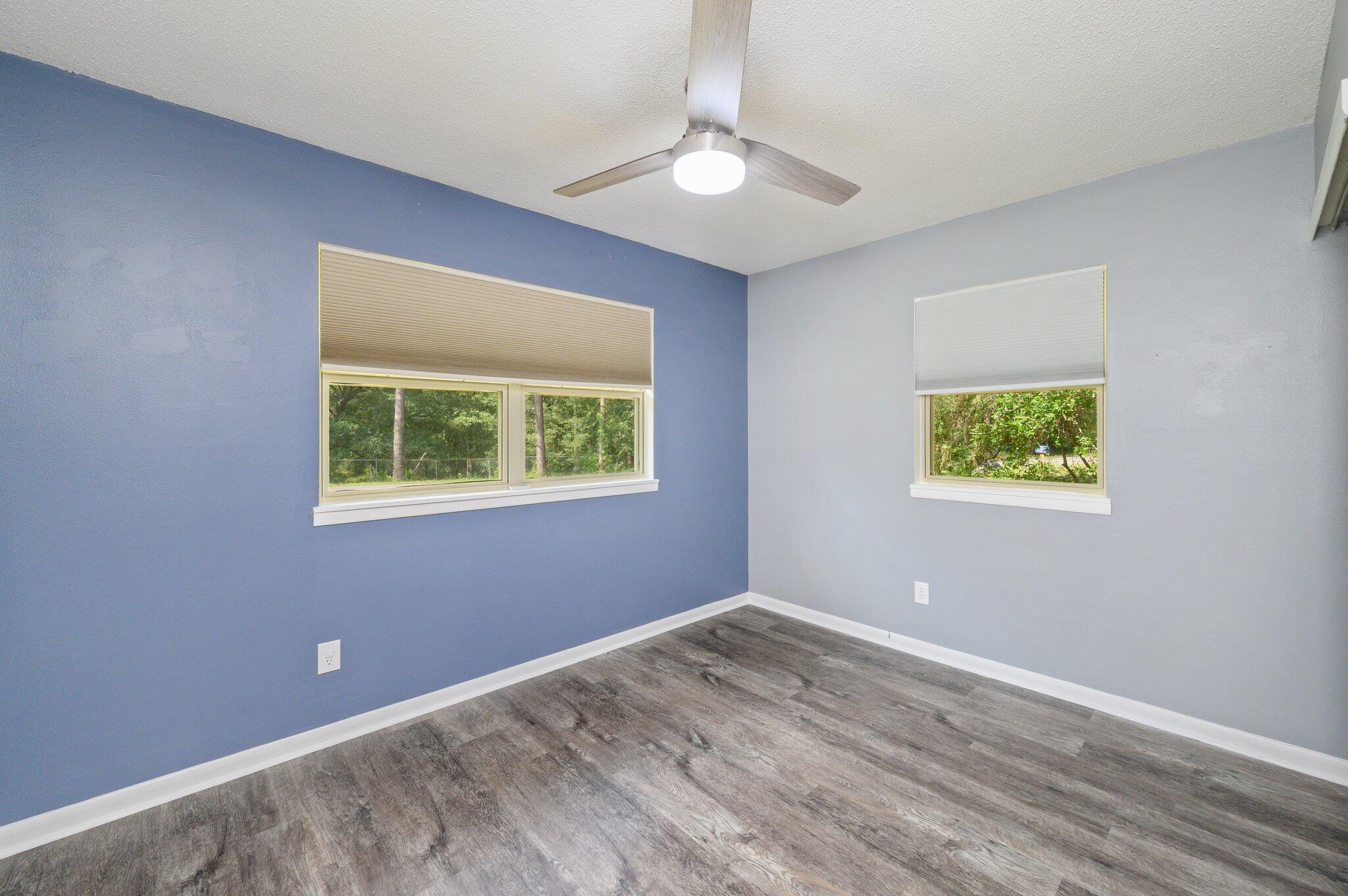 SOUTHERNAIRE S/D - Residential