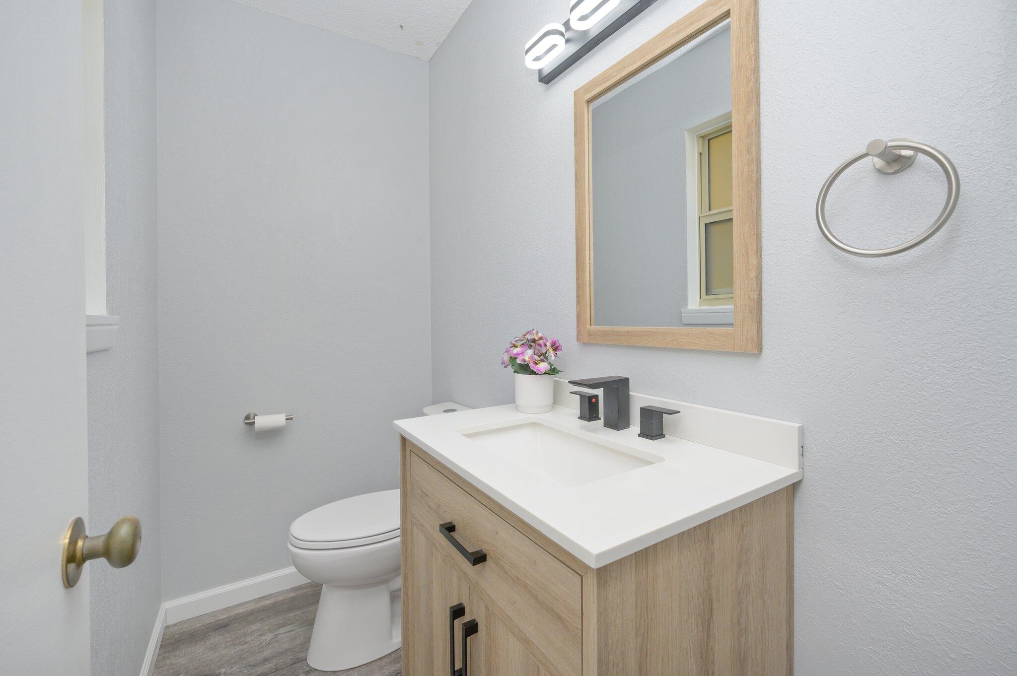 SOUTHERNAIRE S/D - Residential