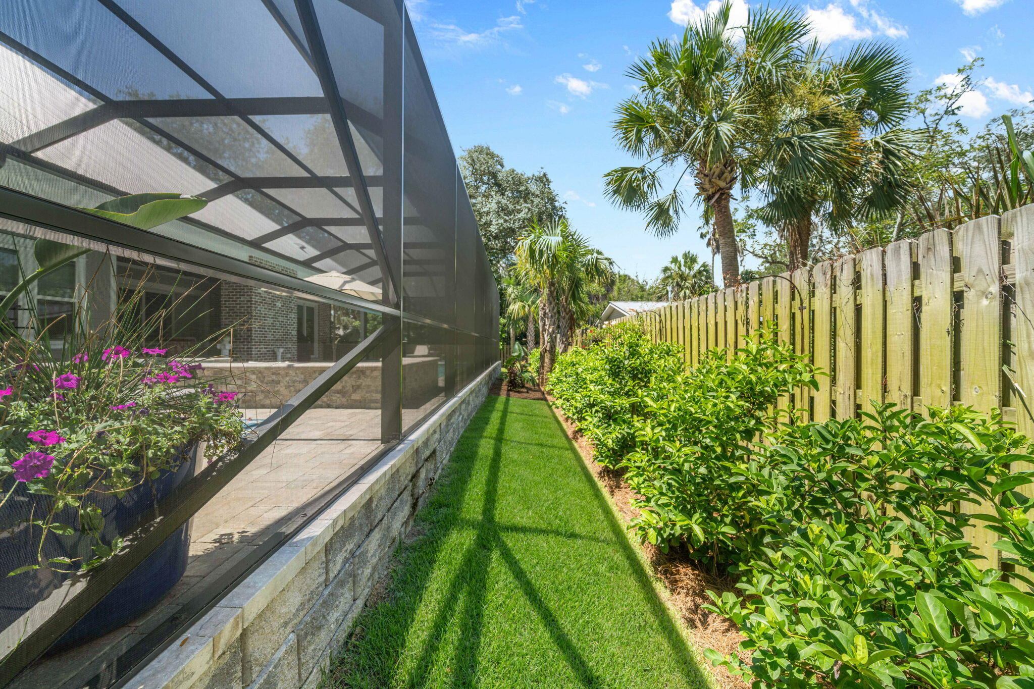 BAY OAKS S/D - Residential