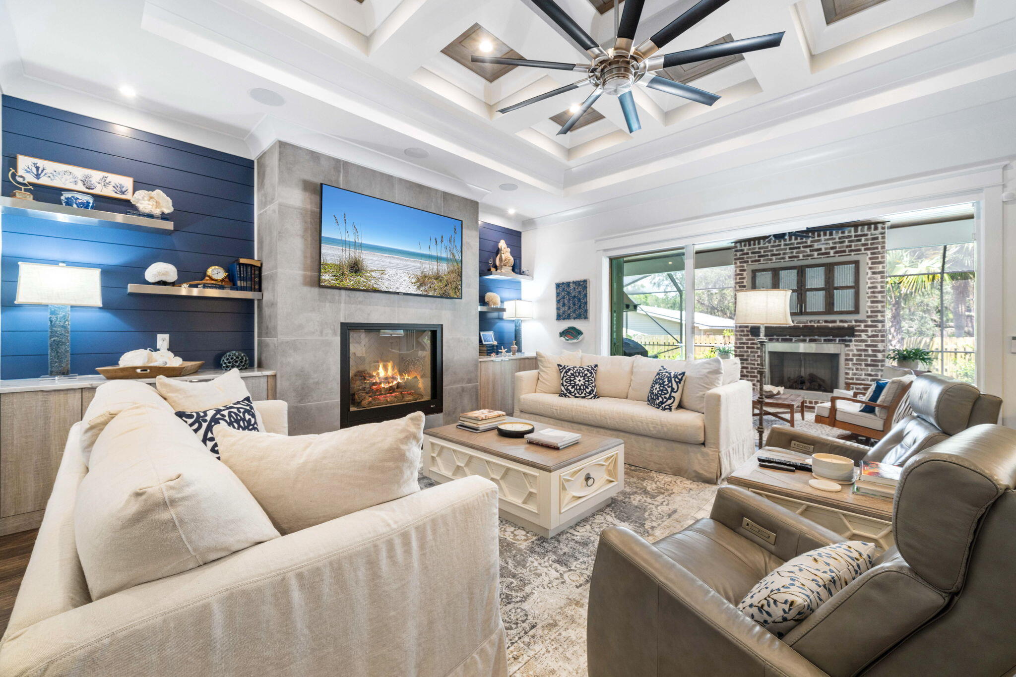 BAY OAKS S/D - Residential