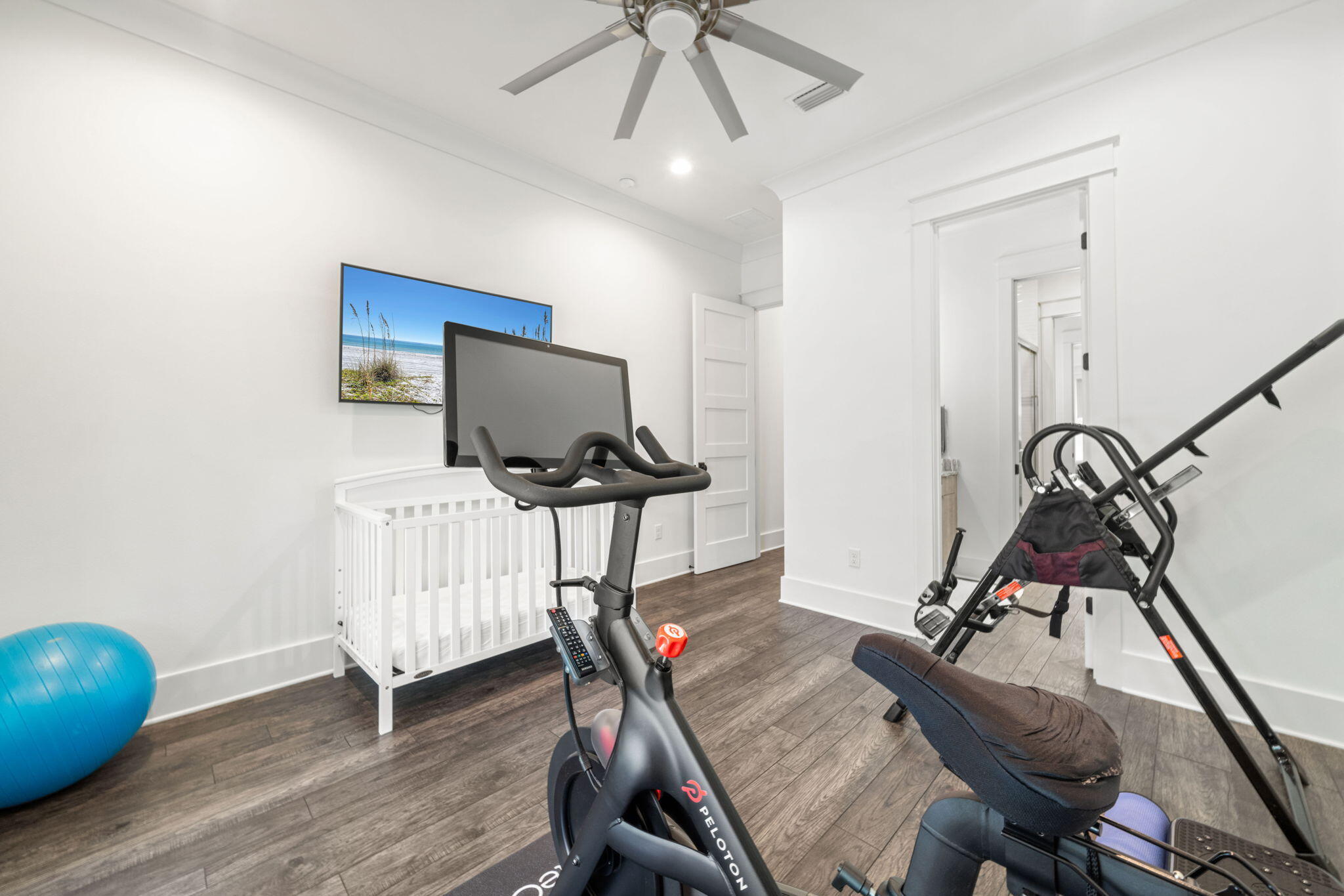 BAY OAKS S/D - Residential