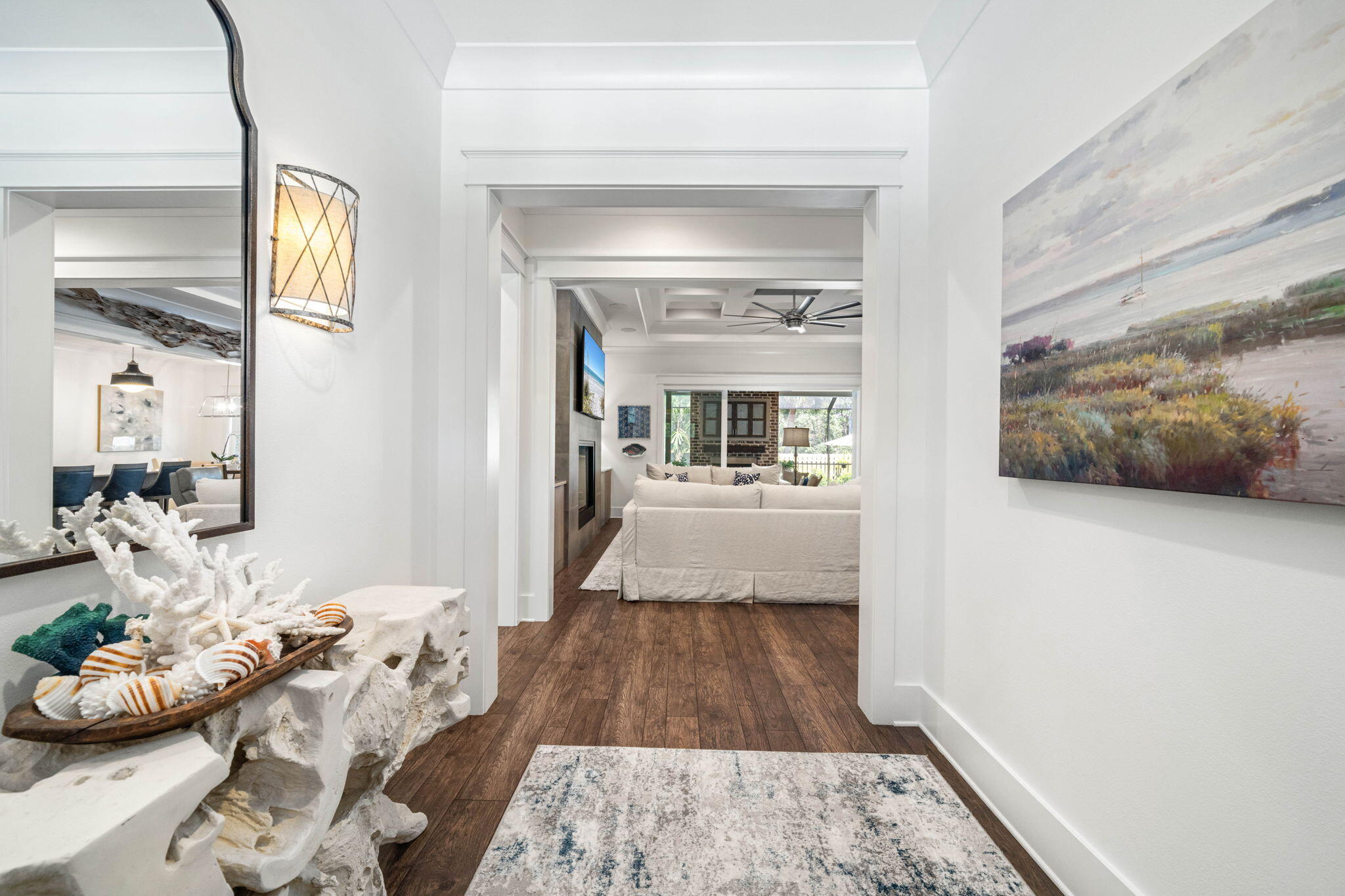 BAY OAKS S/D - Residential