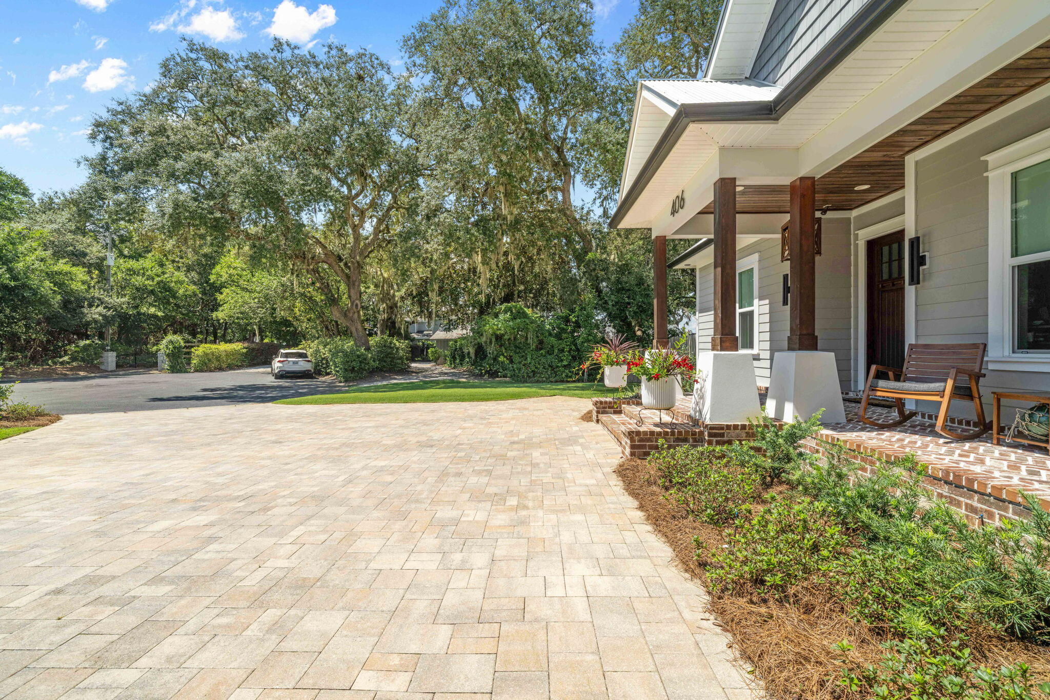 BAY OAKS S/D - Residential