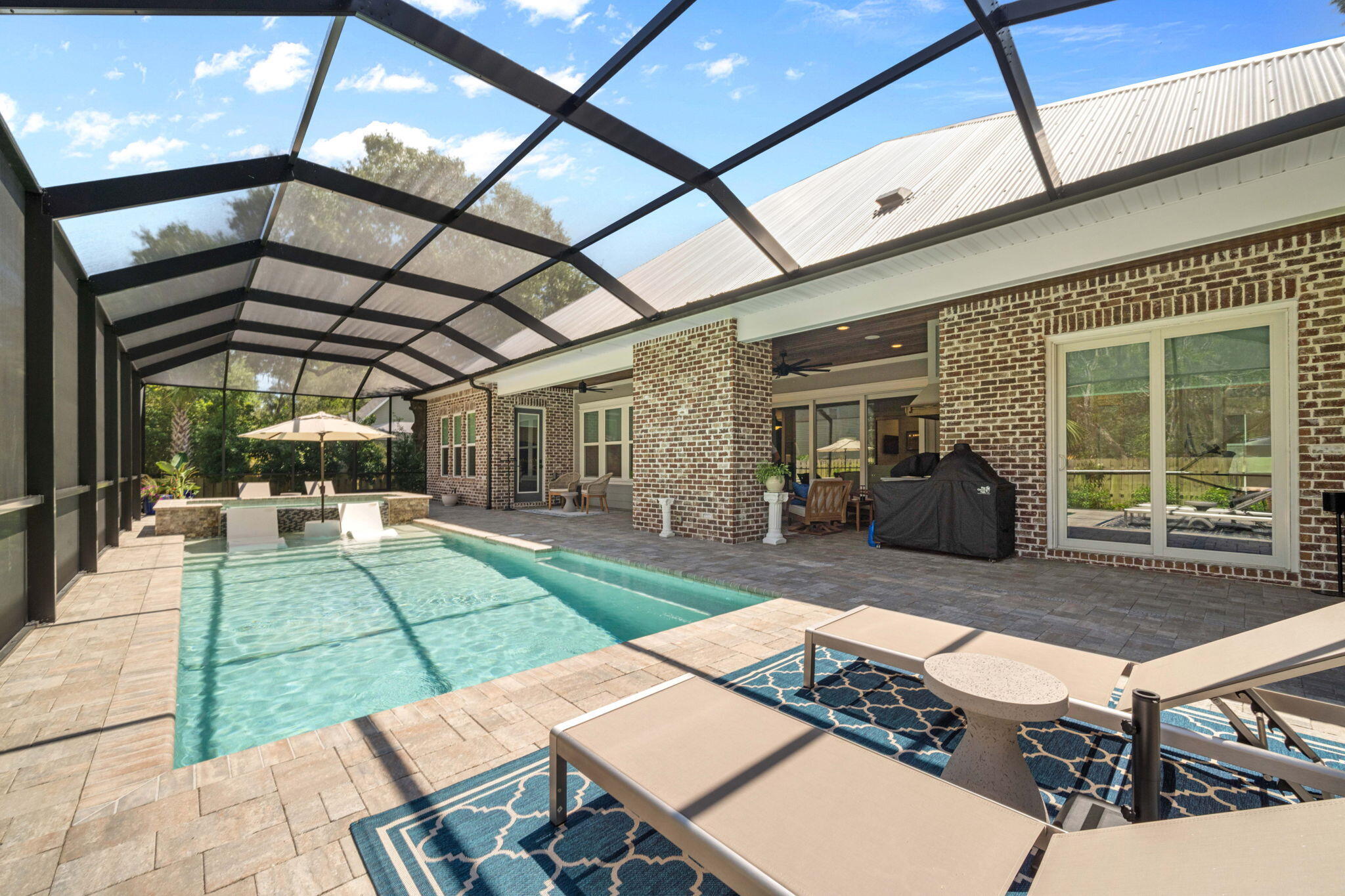 BAY OAKS S/D - Residential