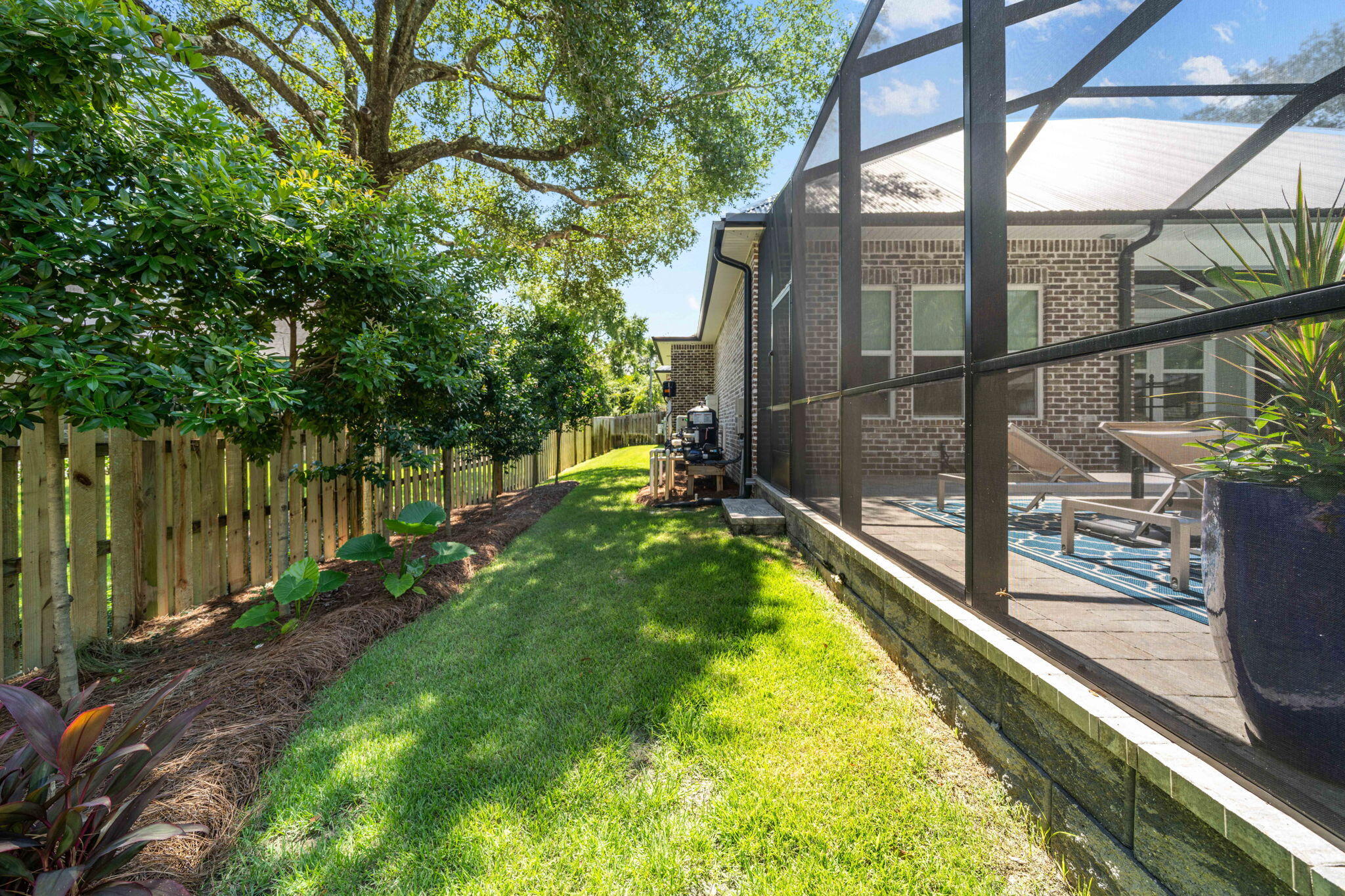 BAY OAKS S/D - Residential