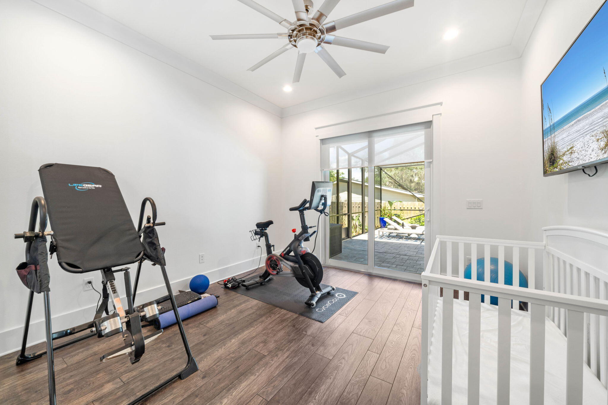 BAY OAKS S/D - Residential