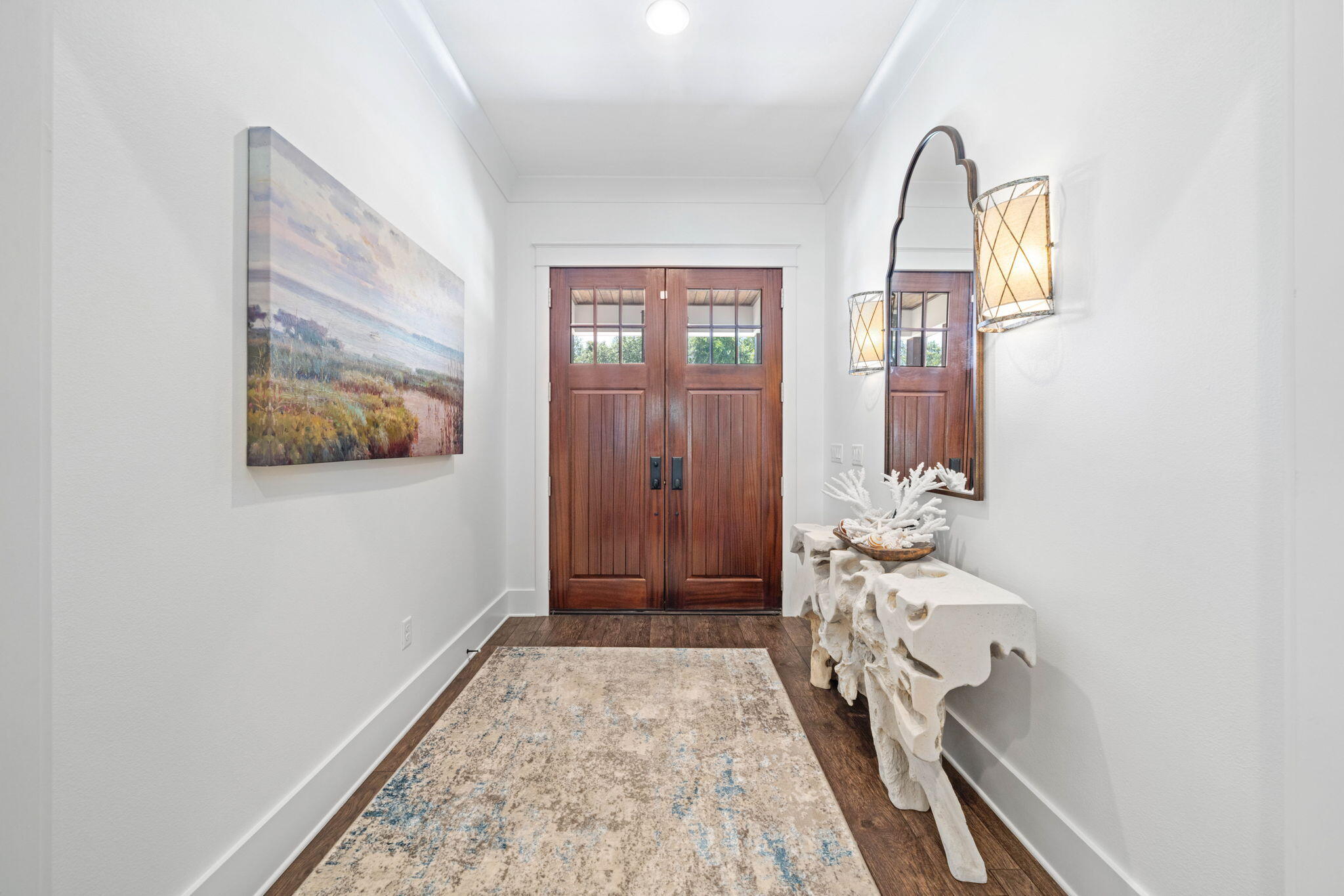 BAY OAKS S/D - Residential