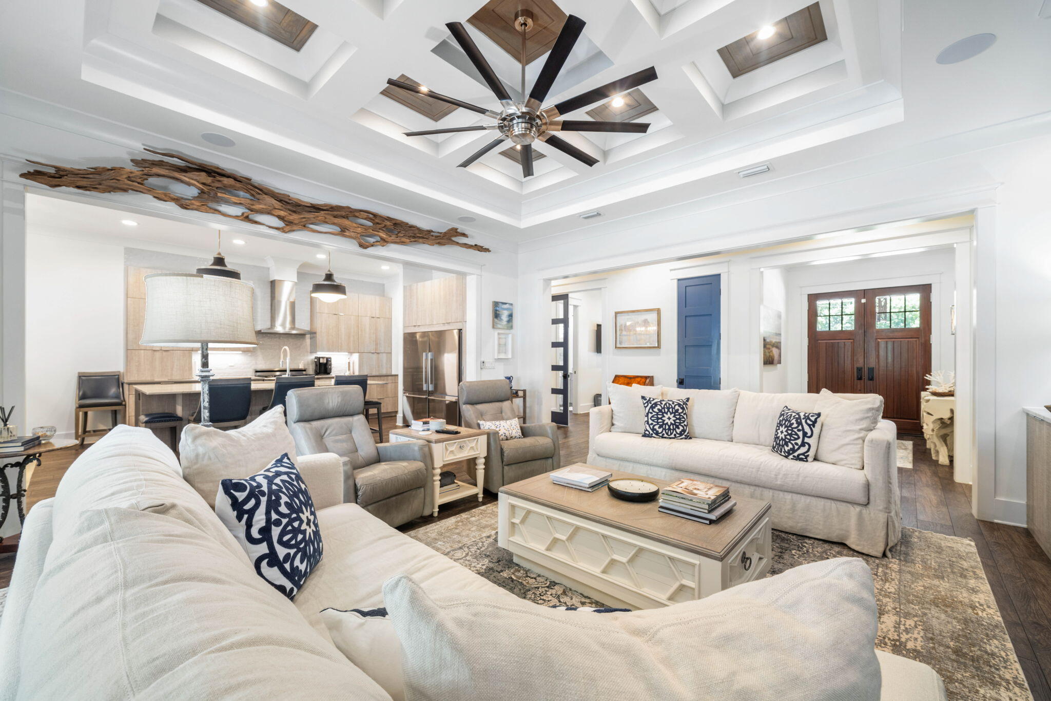 BAY OAKS S/D - Residential