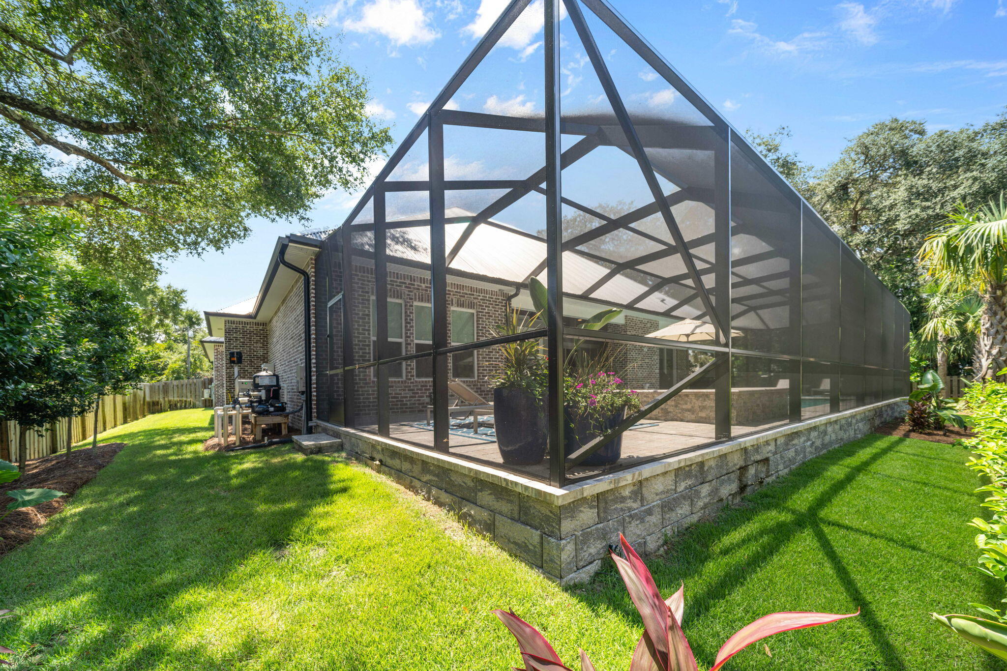BAY OAKS S/D - Residential