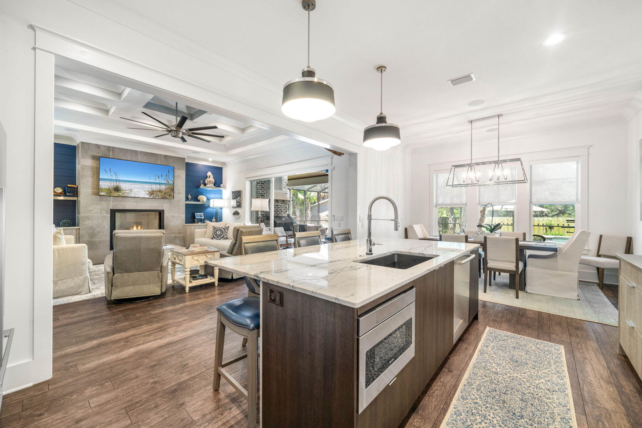 BAY OAKS S/D - Residential