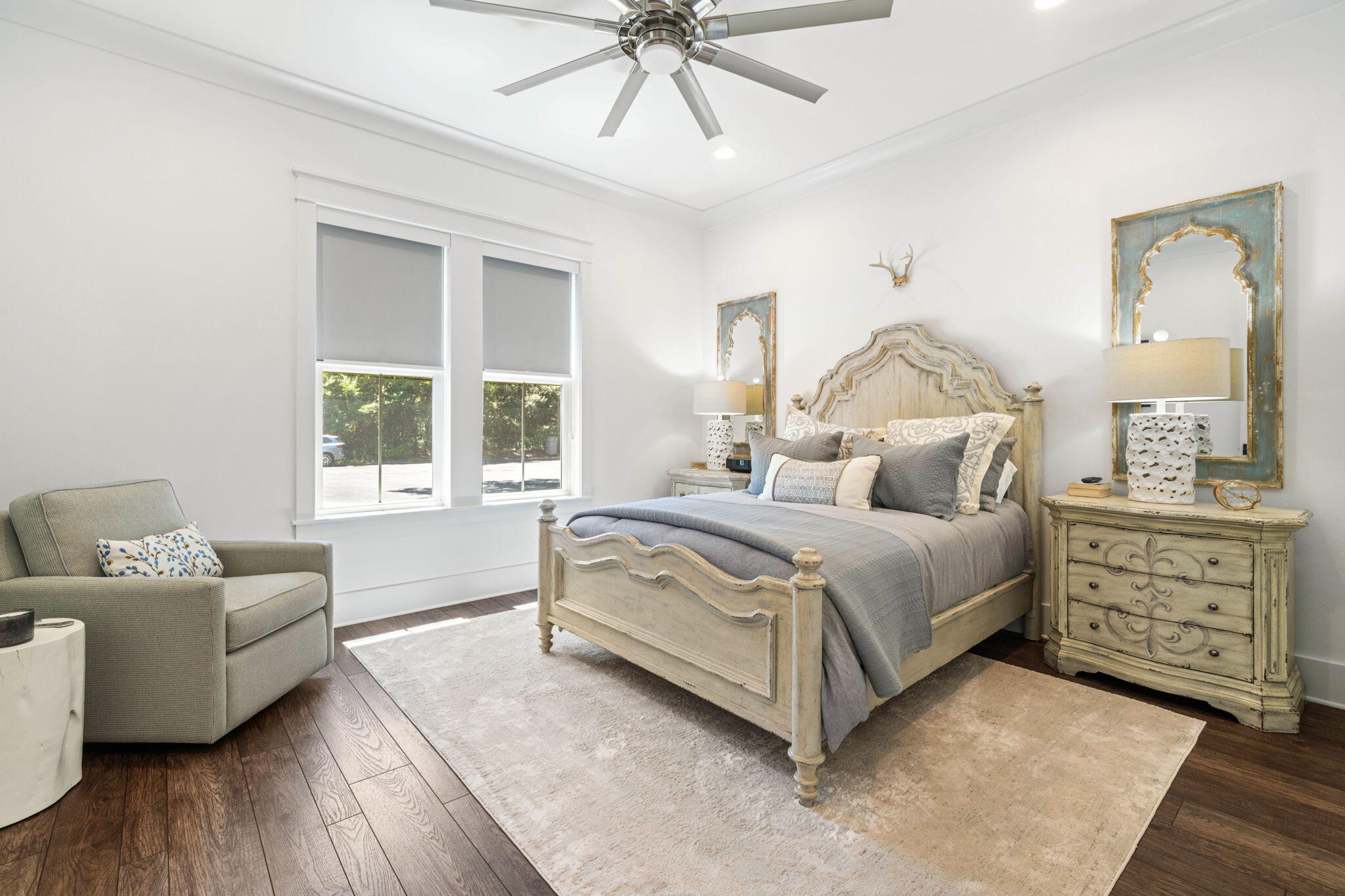 BAY OAKS S/D - Residential