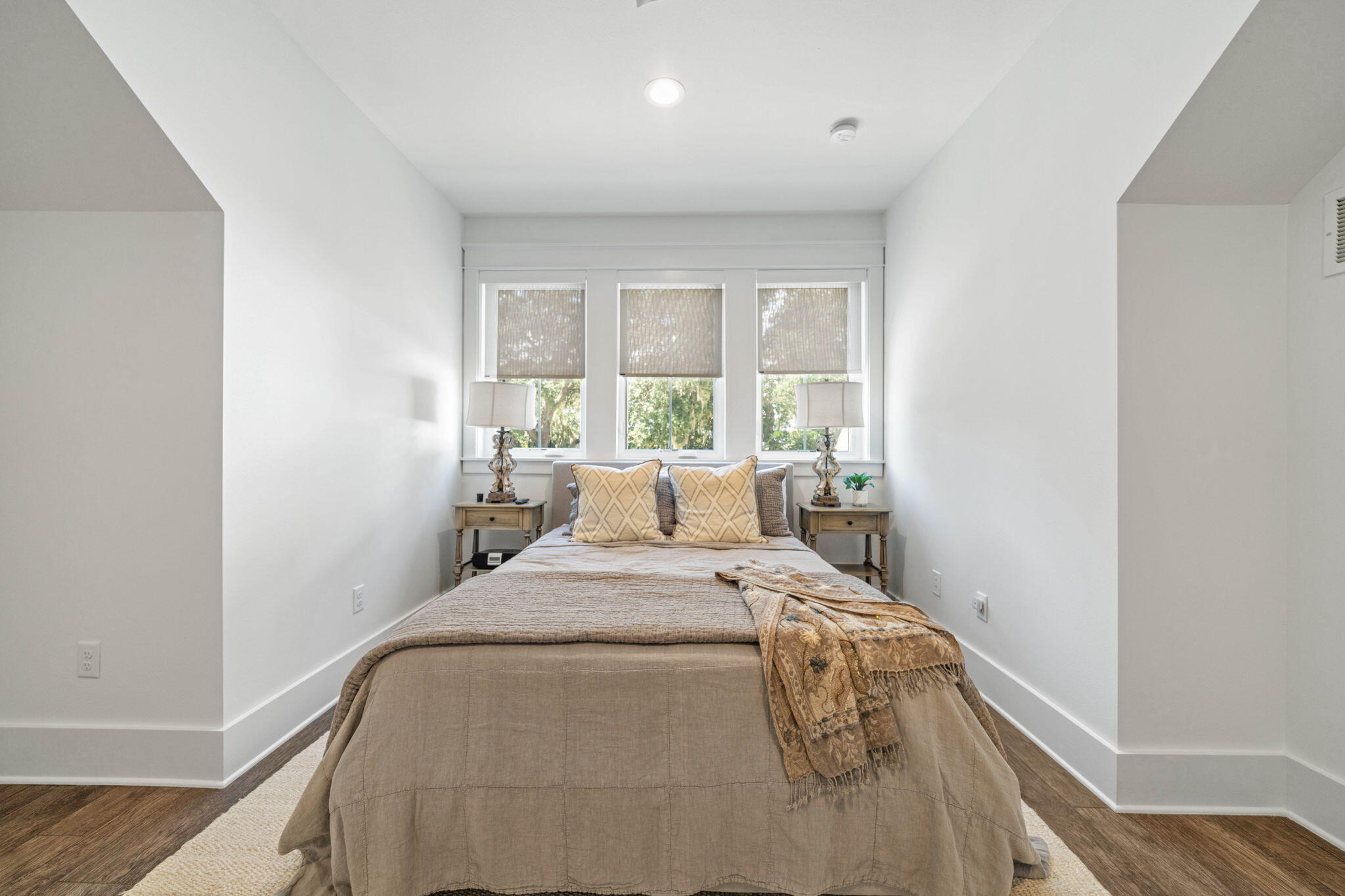BAY OAKS S/D - Residential
