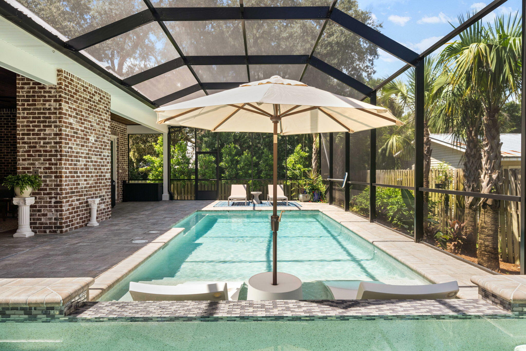 BAY OAKS S/D - Residential