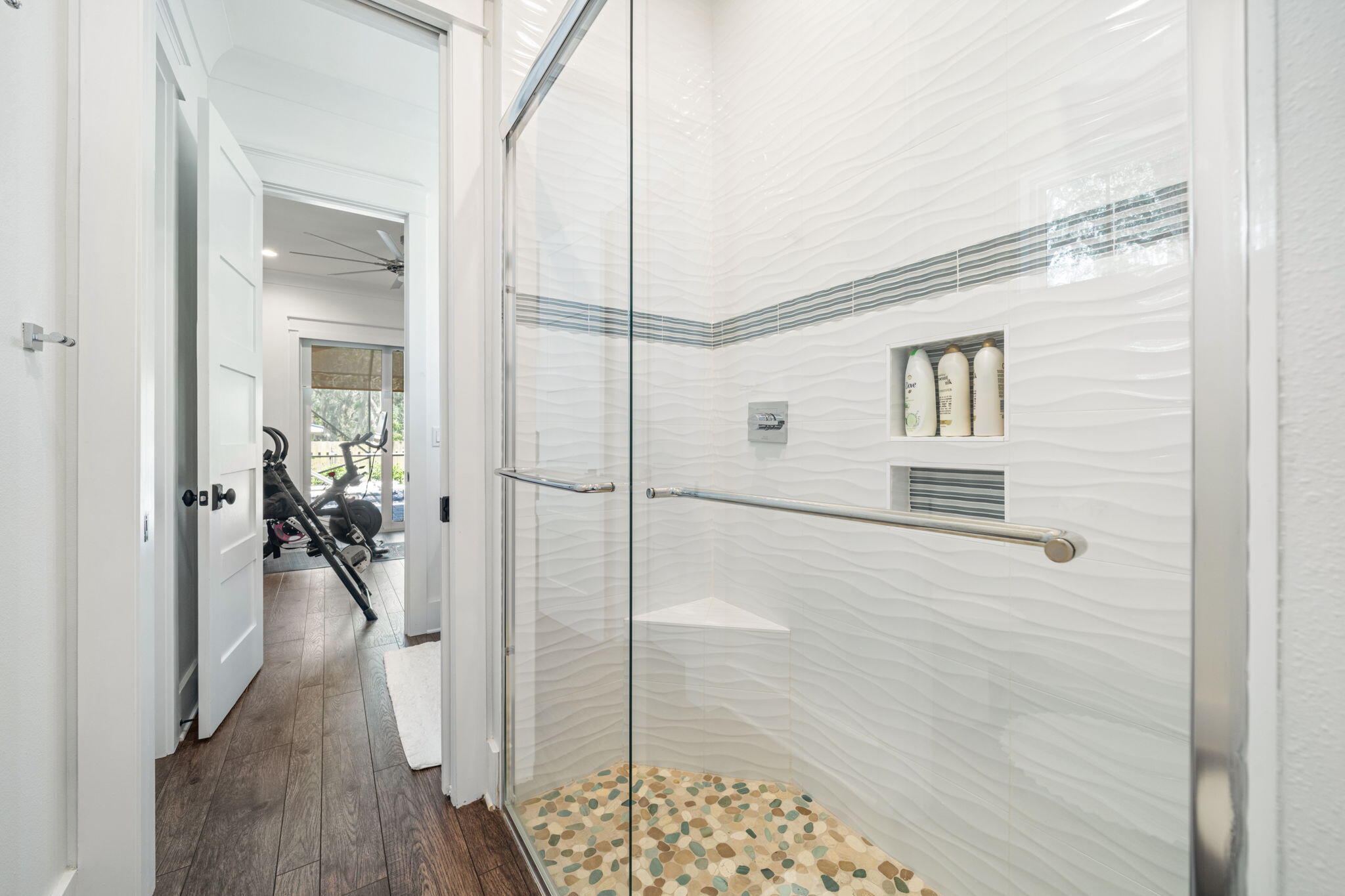 BAY OAKS S/D - Residential
