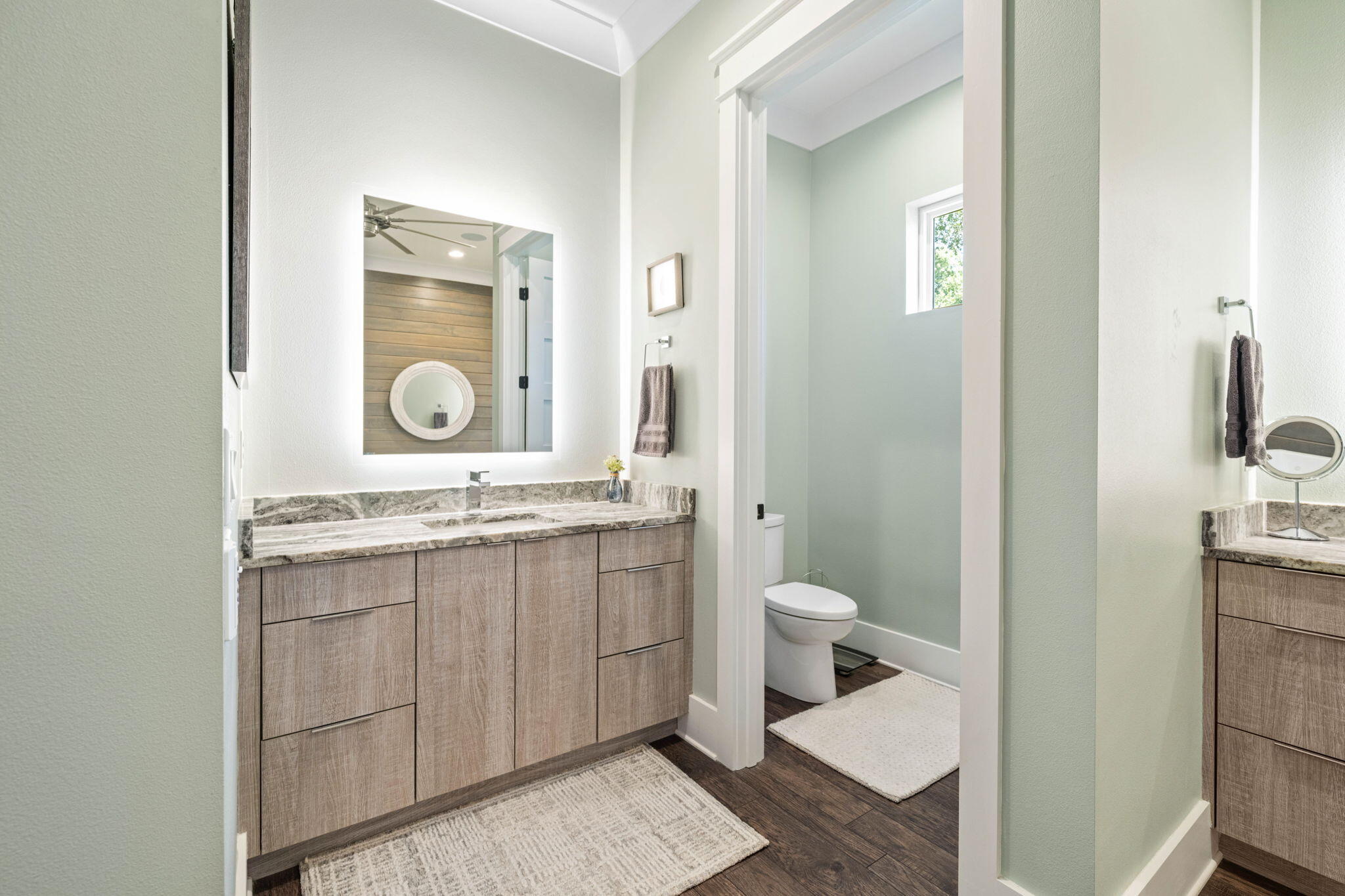 BAY OAKS S/D - Residential