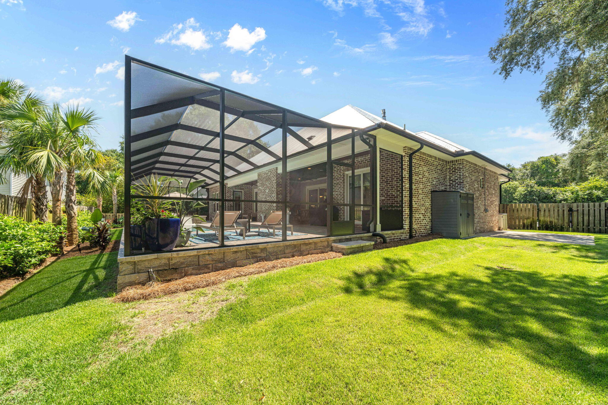 BAY OAKS S/D - Residential