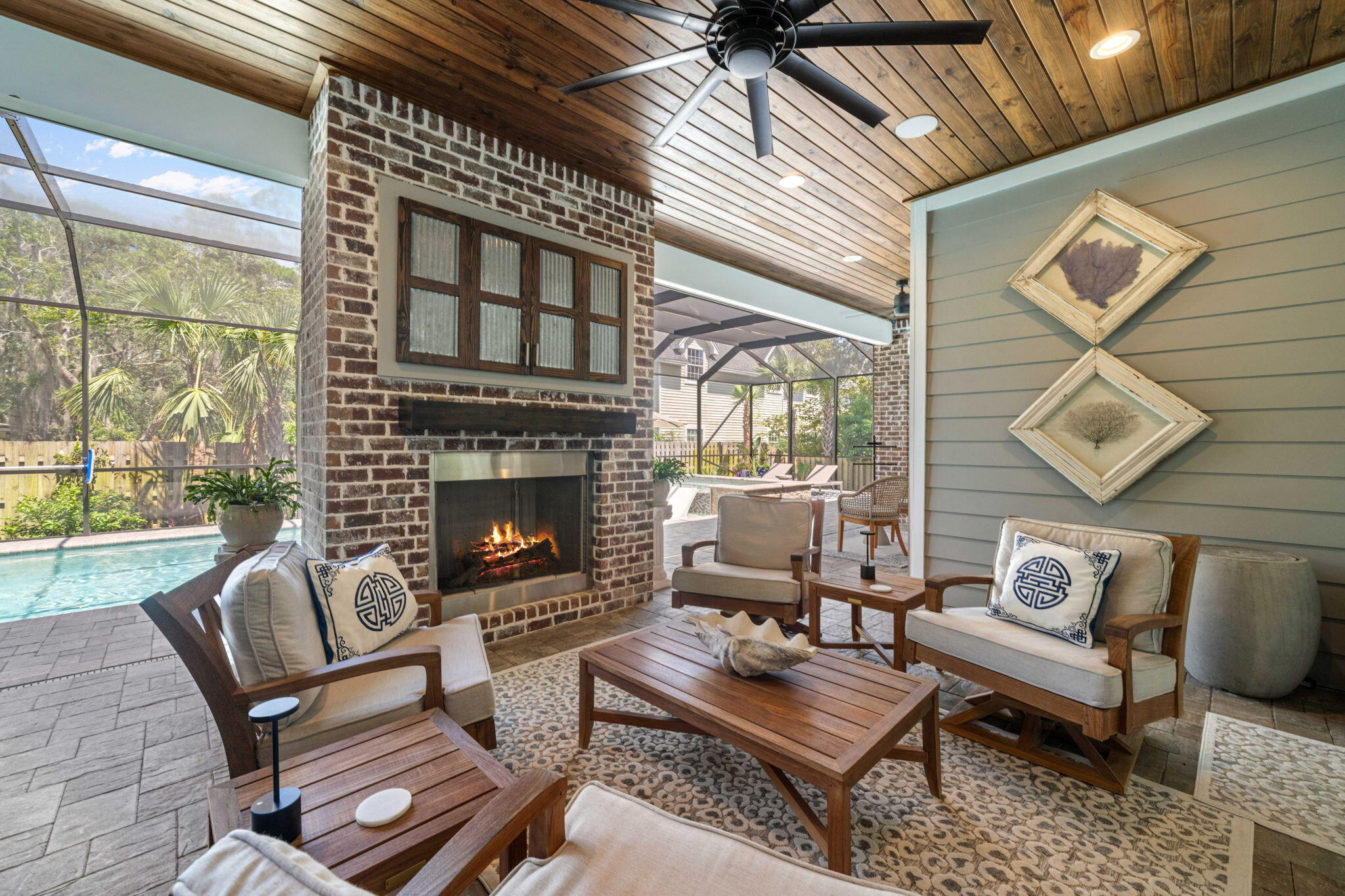 BAY OAKS S/D - Residential