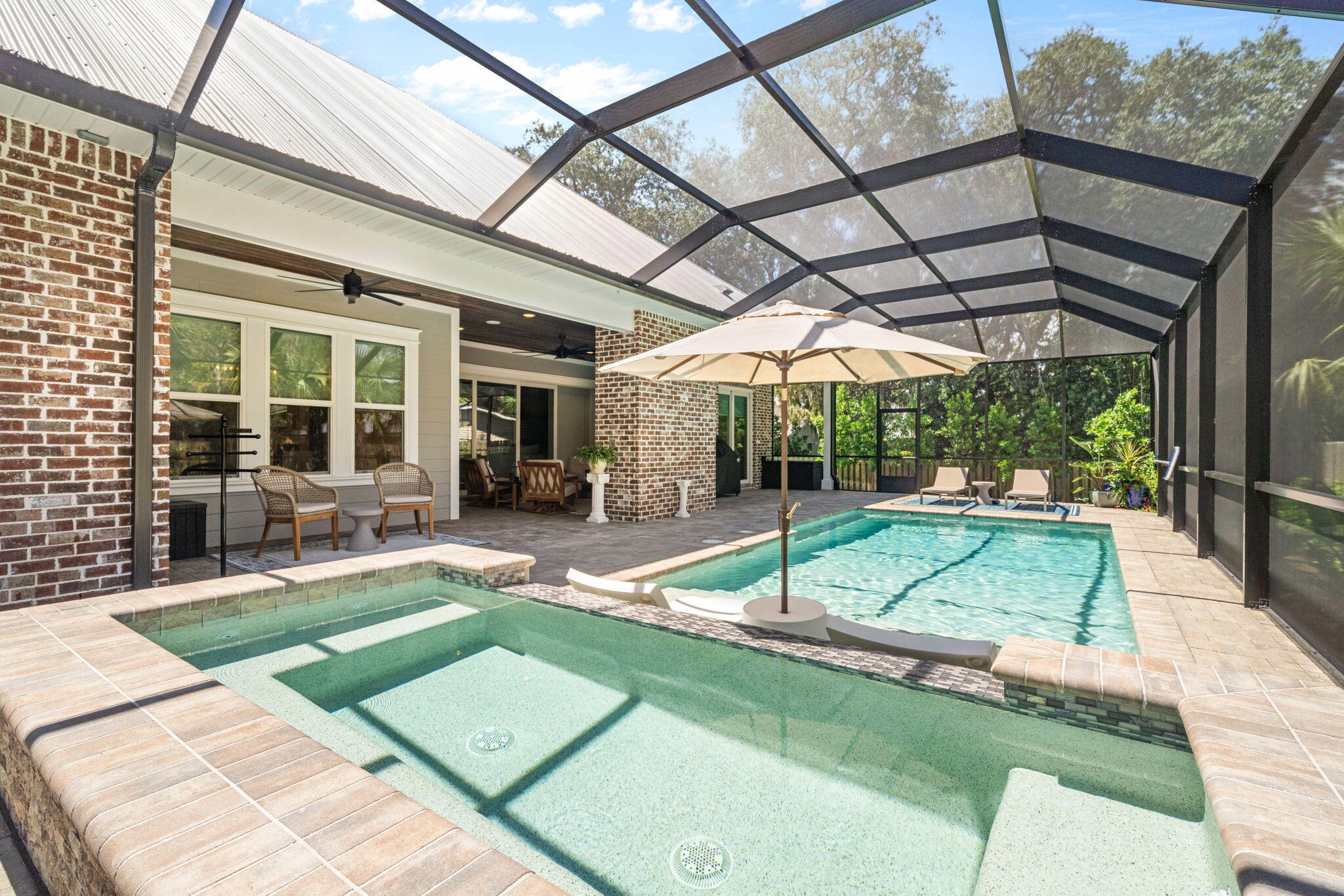 BAY OAKS S/D - Residential