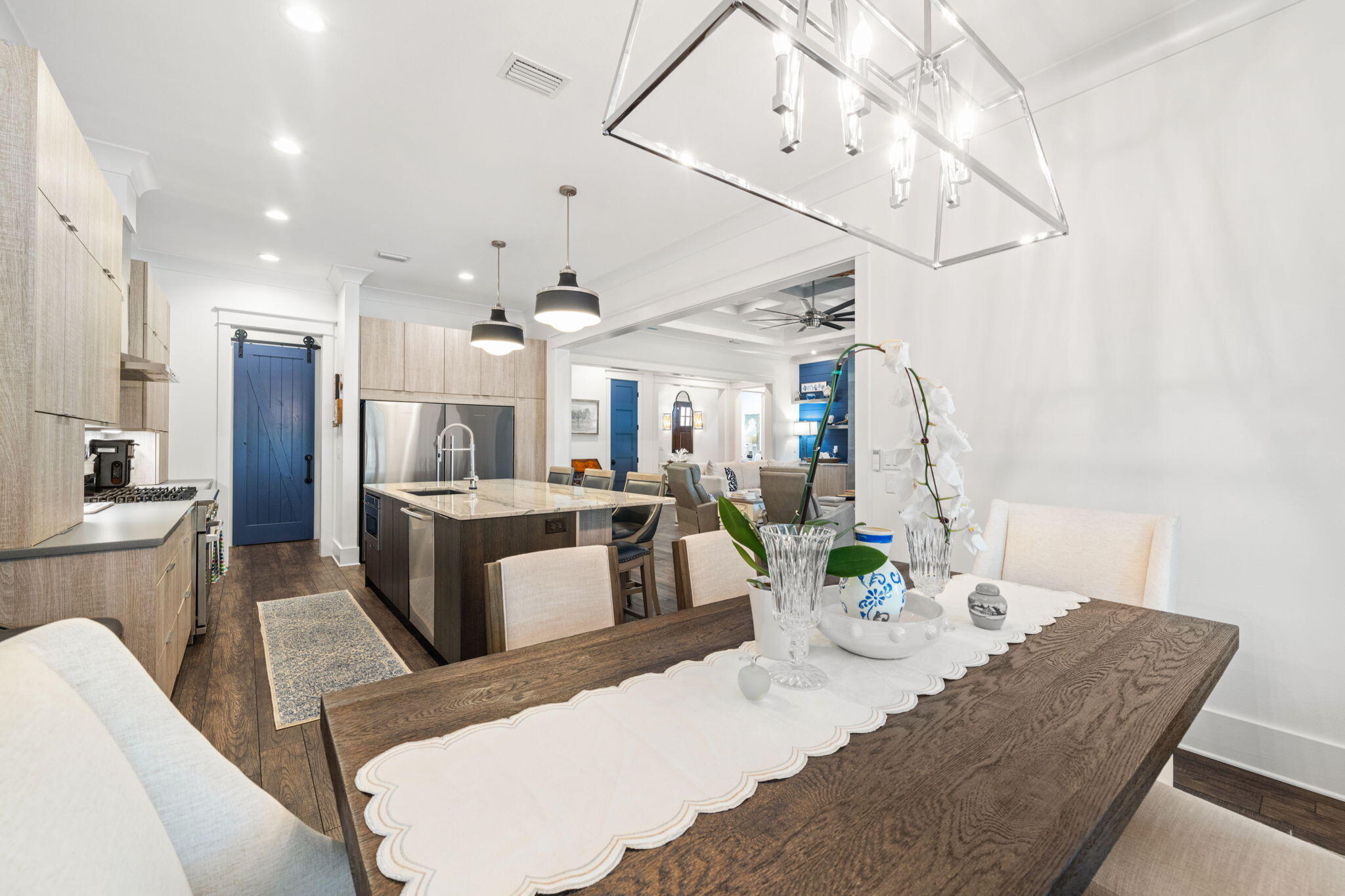 BAY OAKS S/D - Residential
