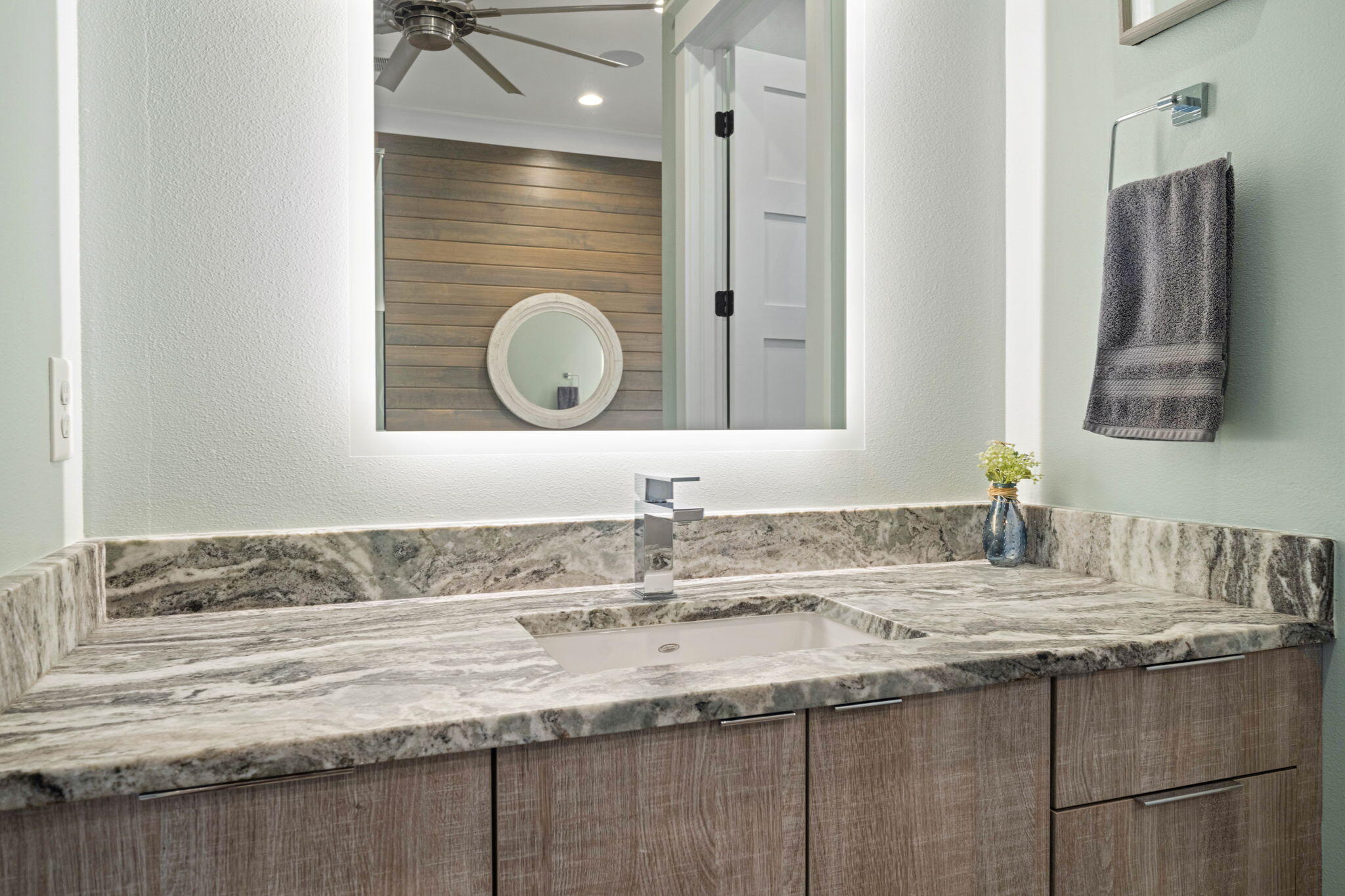 BAY OAKS S/D - Residential
