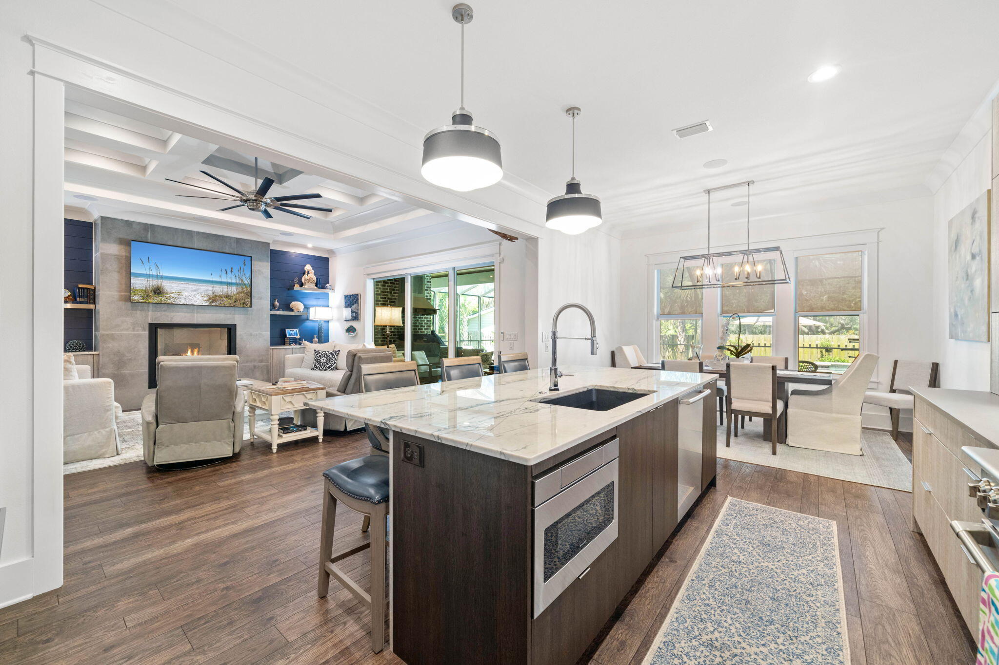 BAY OAKS S/D - Residential