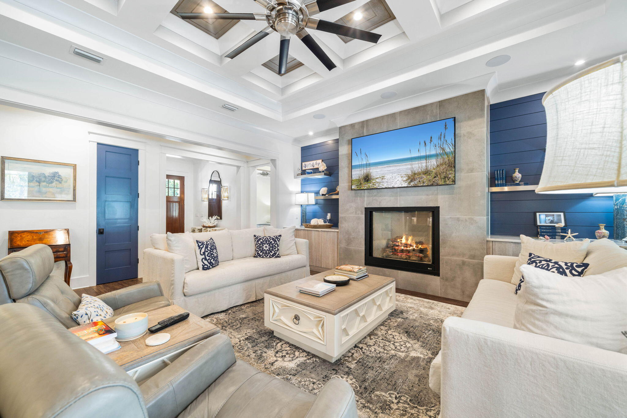 BAY OAKS S/D - Residential