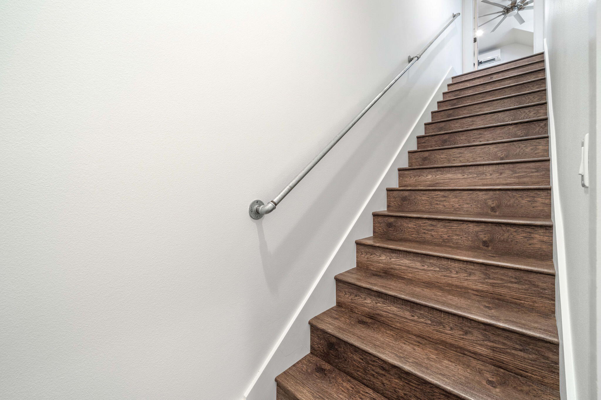 BAY OAKS S/D - Residential