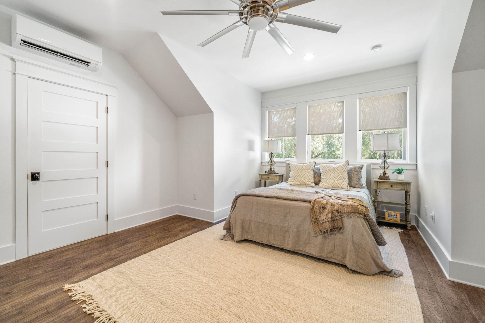 BAY OAKS S/D - Residential