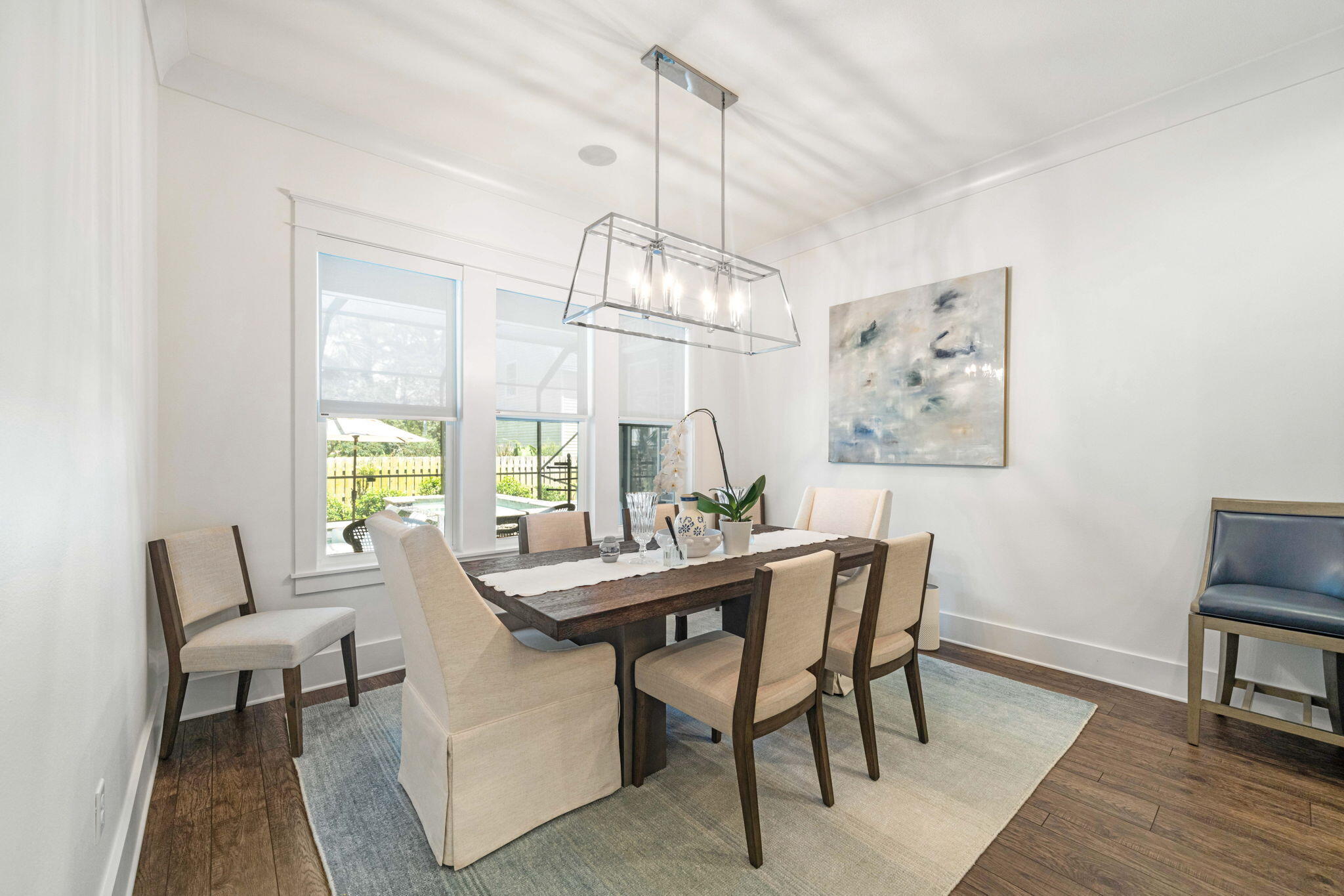 BAY OAKS S/D - Residential