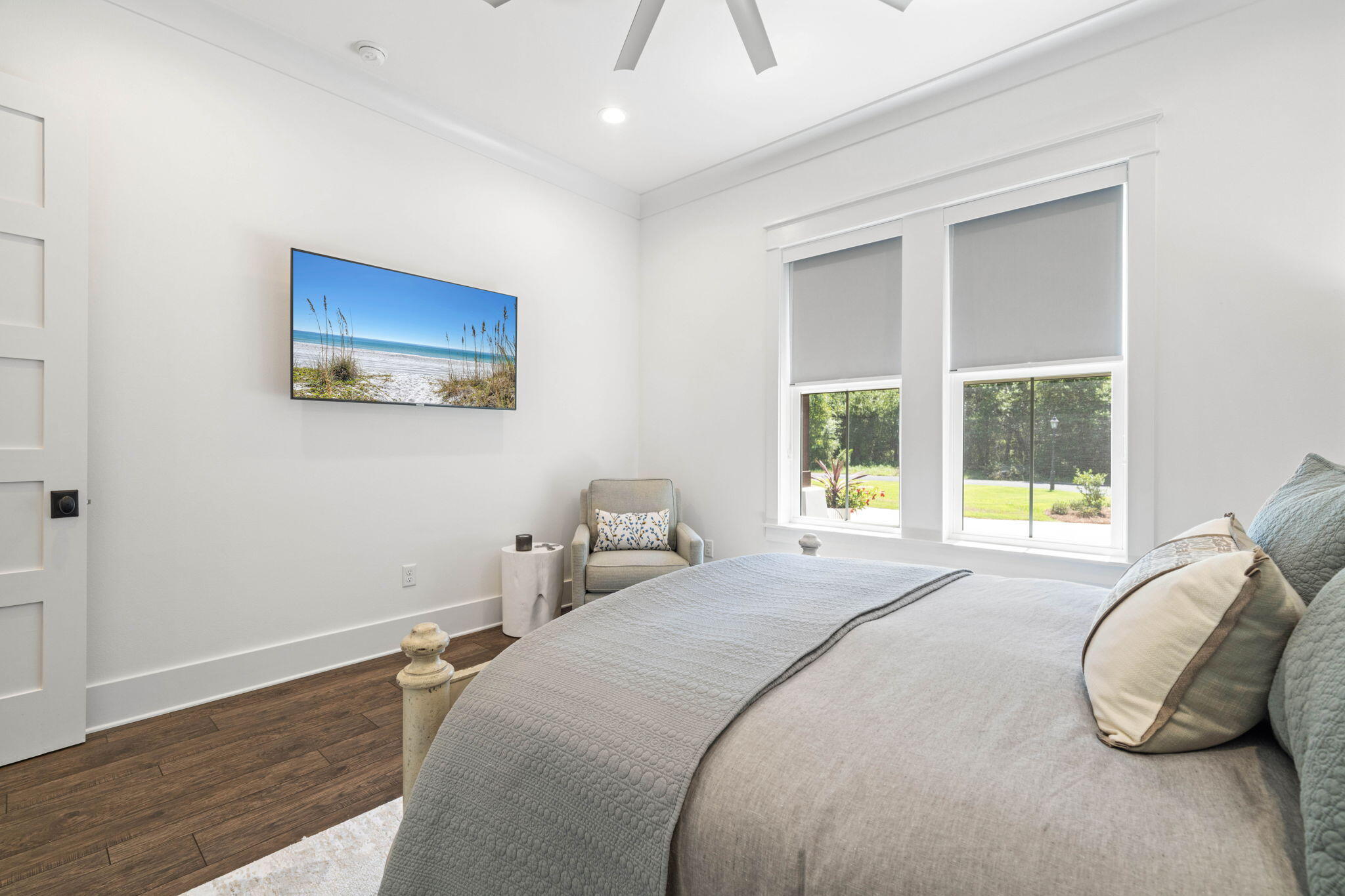 BAY OAKS S/D - Residential