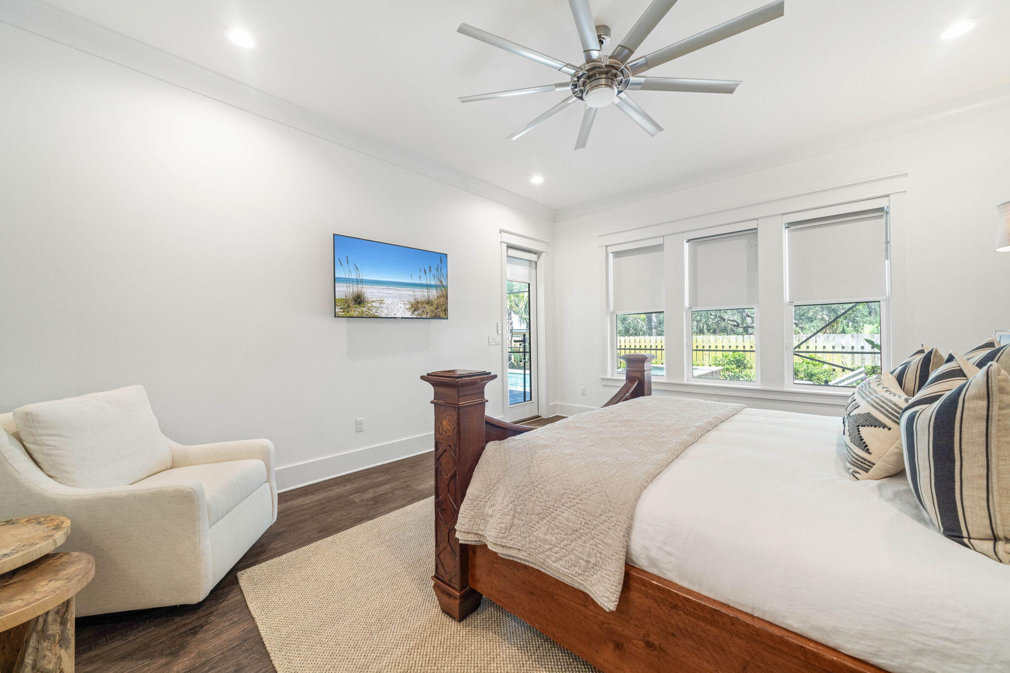 BAY OAKS S/D - Residential