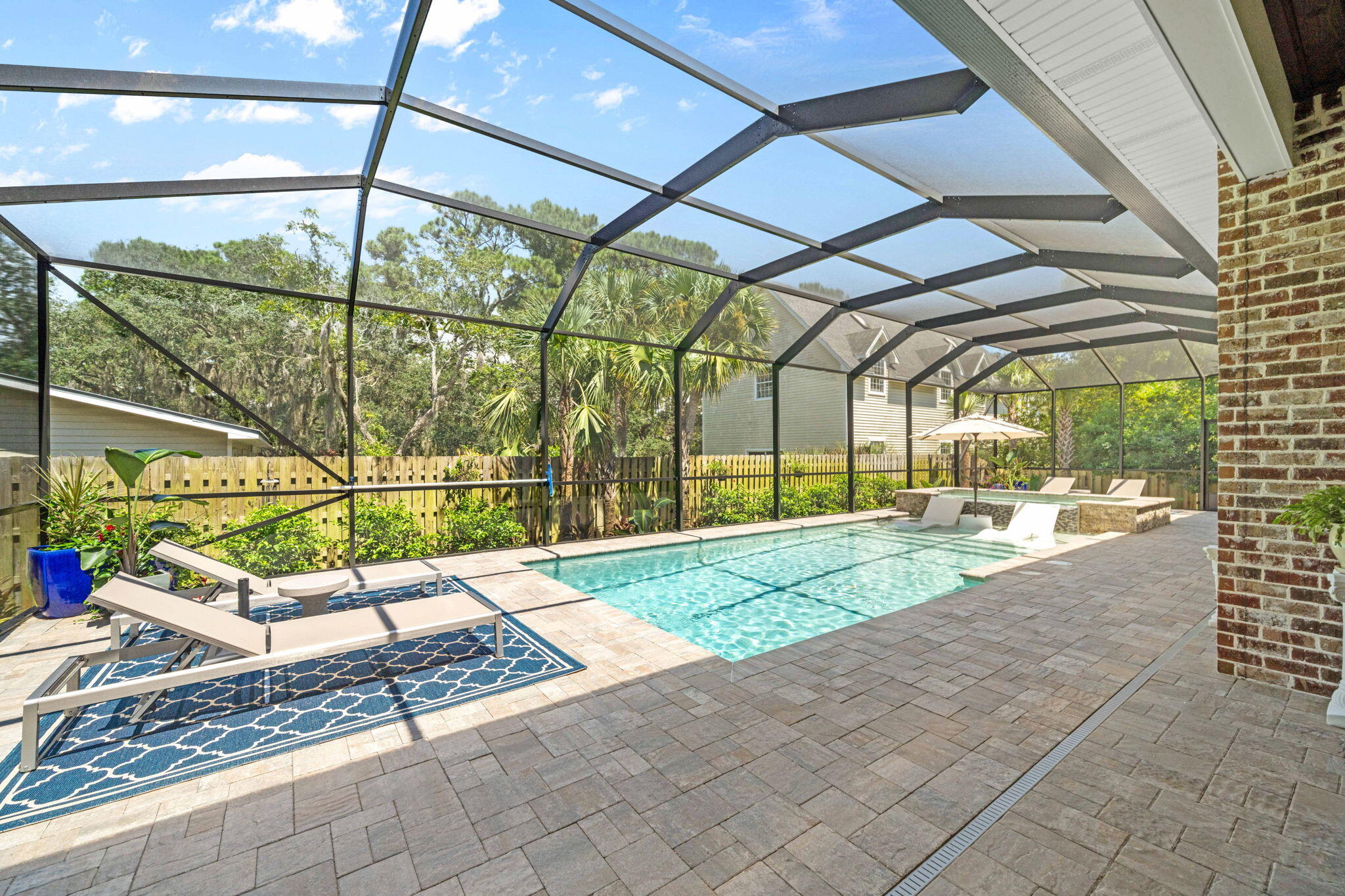 BAY OAKS S/D - Residential