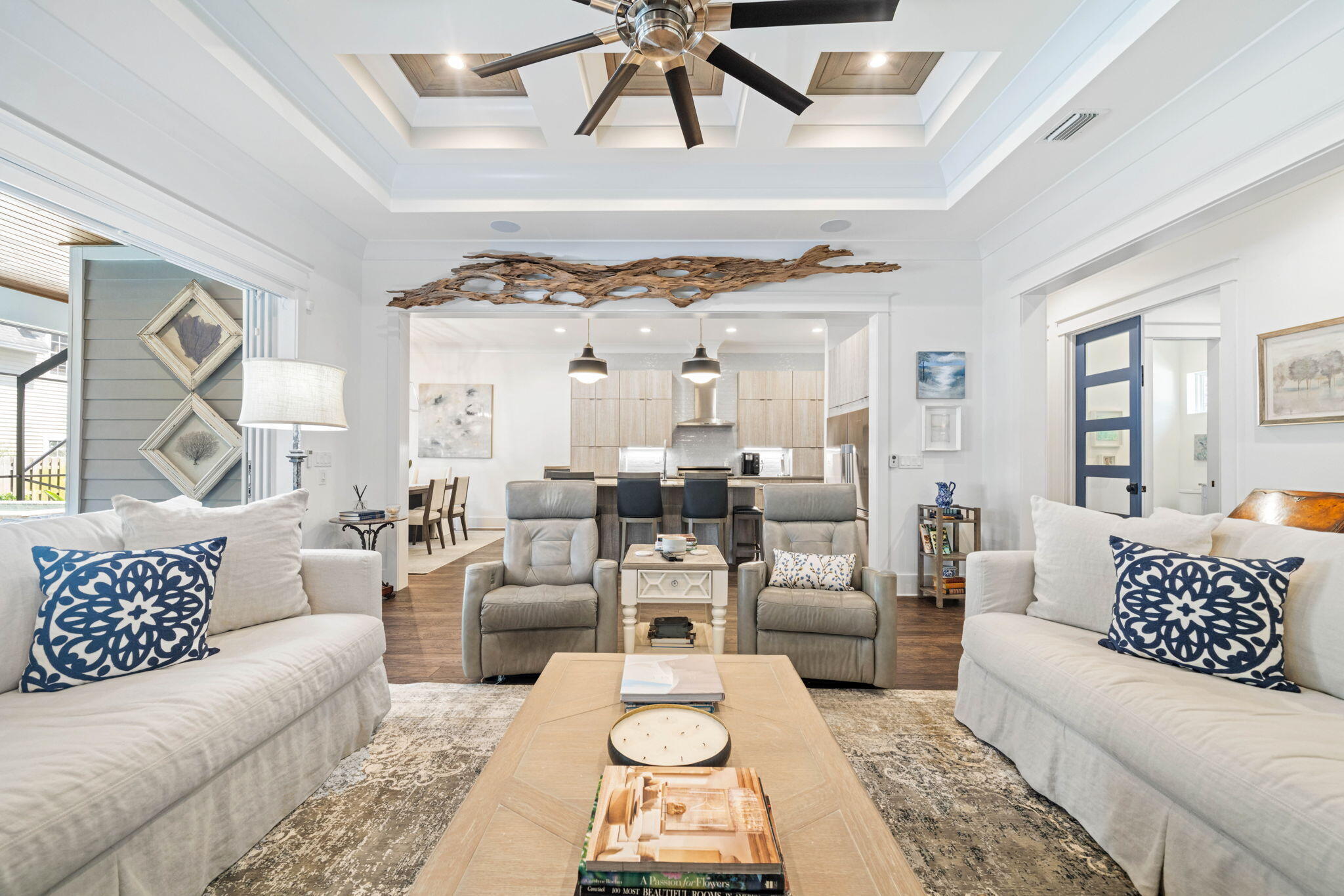 BAY OAKS S/D - Residential