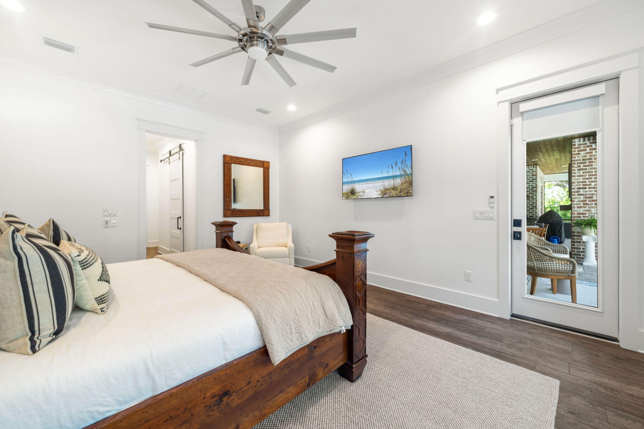 BAY OAKS S/D - Residential