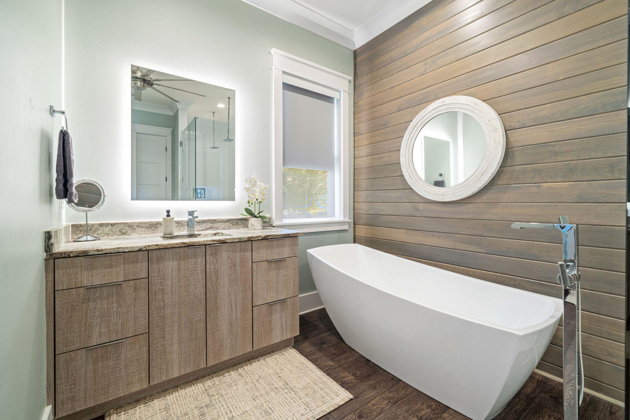 BAY OAKS S/D - Residential