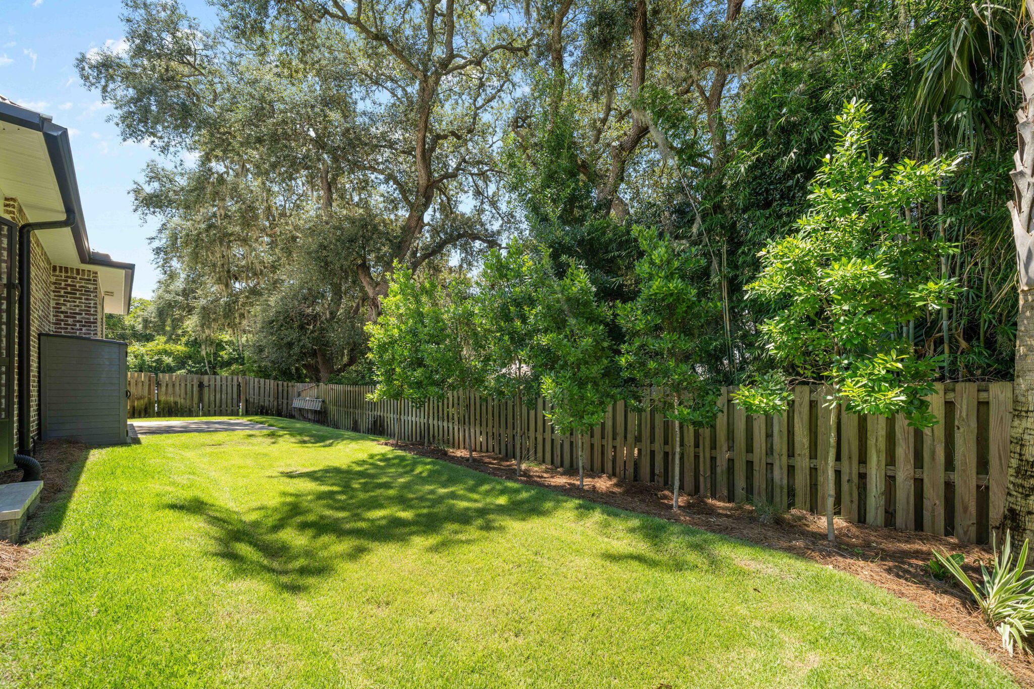 BAY OAKS S/D - Residential